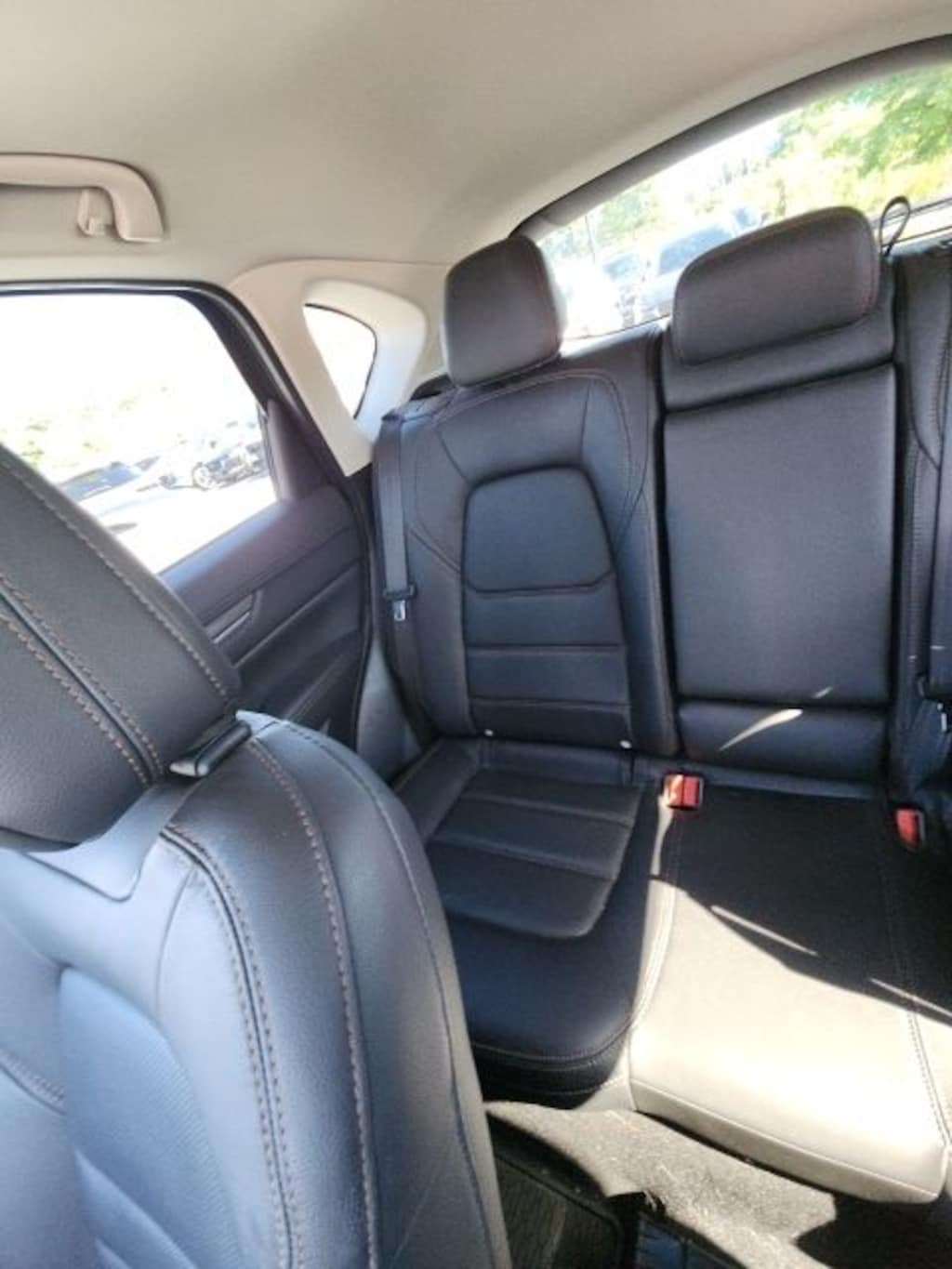 Used 2019 Mazda CX-5 Grand Touring SUV