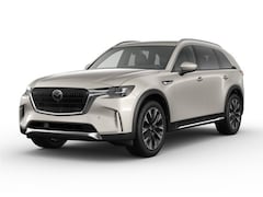 2026 Mazda CX-90 Plug-In Hybrid Premium Plus AWD Sport Utility