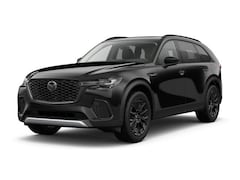 2026 Mazda CX-70 3.3 Turbo Premium AWD Sport Utility