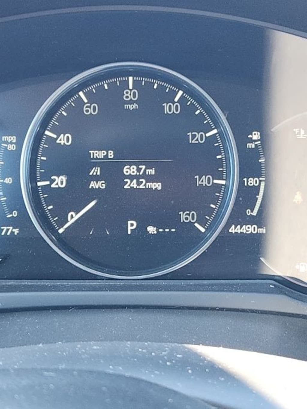 Used 2019 Mazda CX-5 Grand Touring SUV