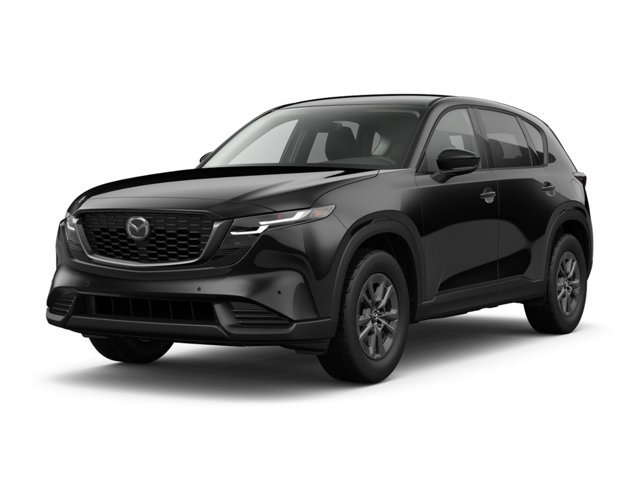 2026 Mazda CX-5 2.5 S Select SUV