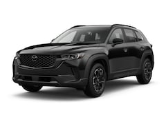 2026 Mazda CX-50 2.5 S Meridian Edition AWD Sport Utility