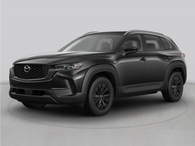 2026 Mazda CX-50 Hybrid Preferred AWD Sport Utility