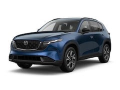 2026 Mazda CX-5 2.5 S Preferred AWD Sport Utility