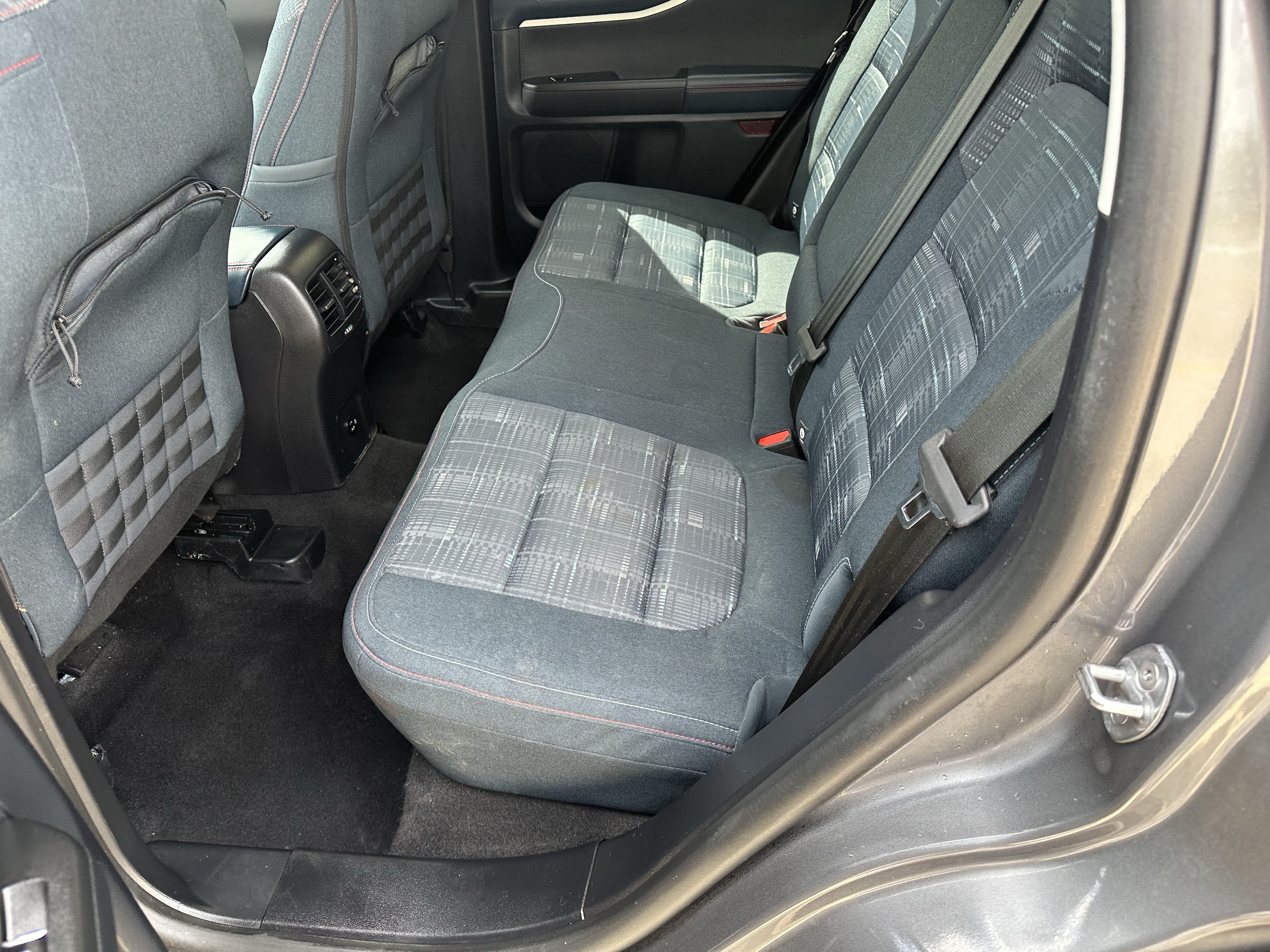 Used 2023 Ford Bronco Sport Heritage SUV