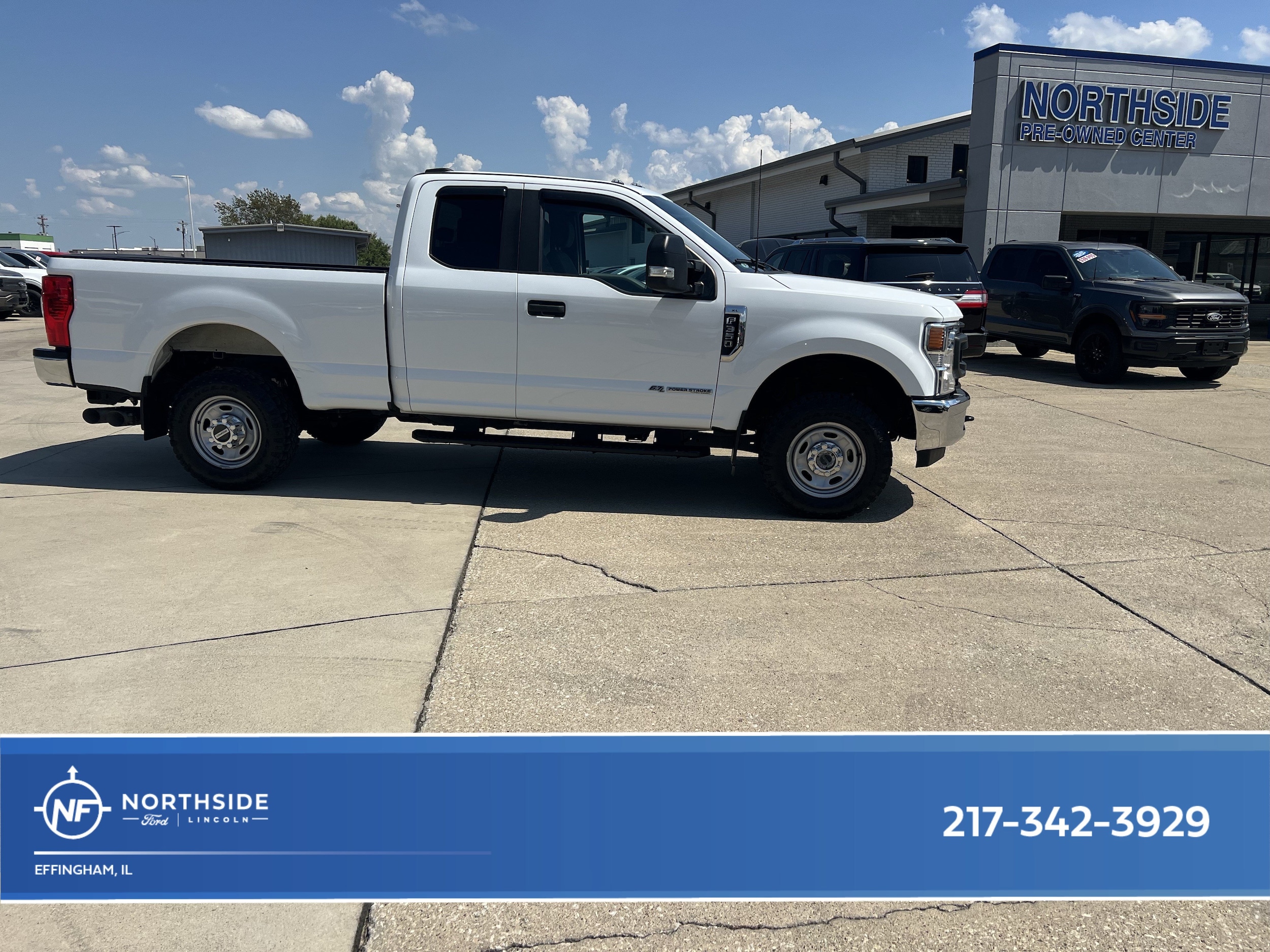 2022 Ford F-350 Truck Super Cab 