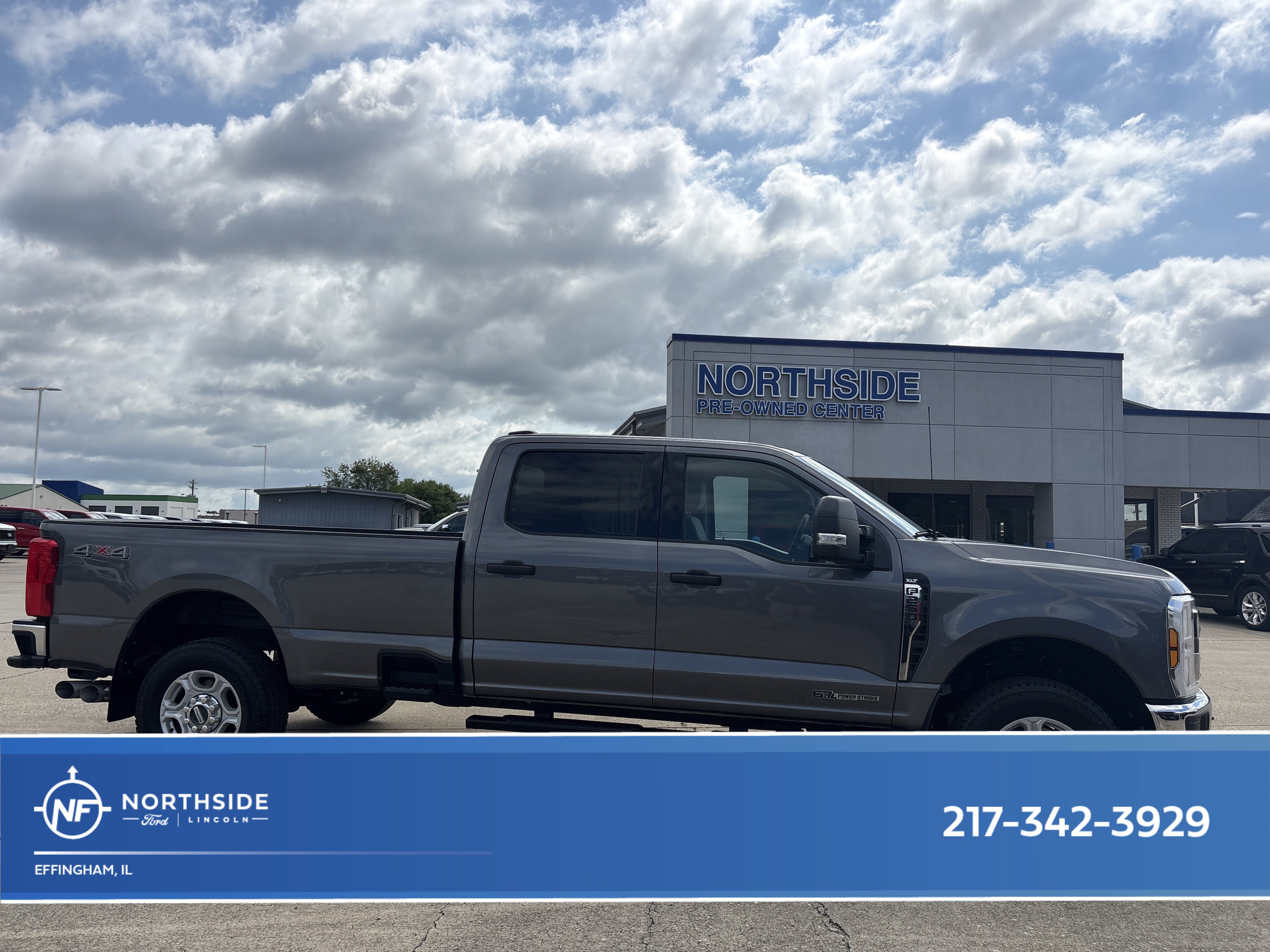  Ford F-250