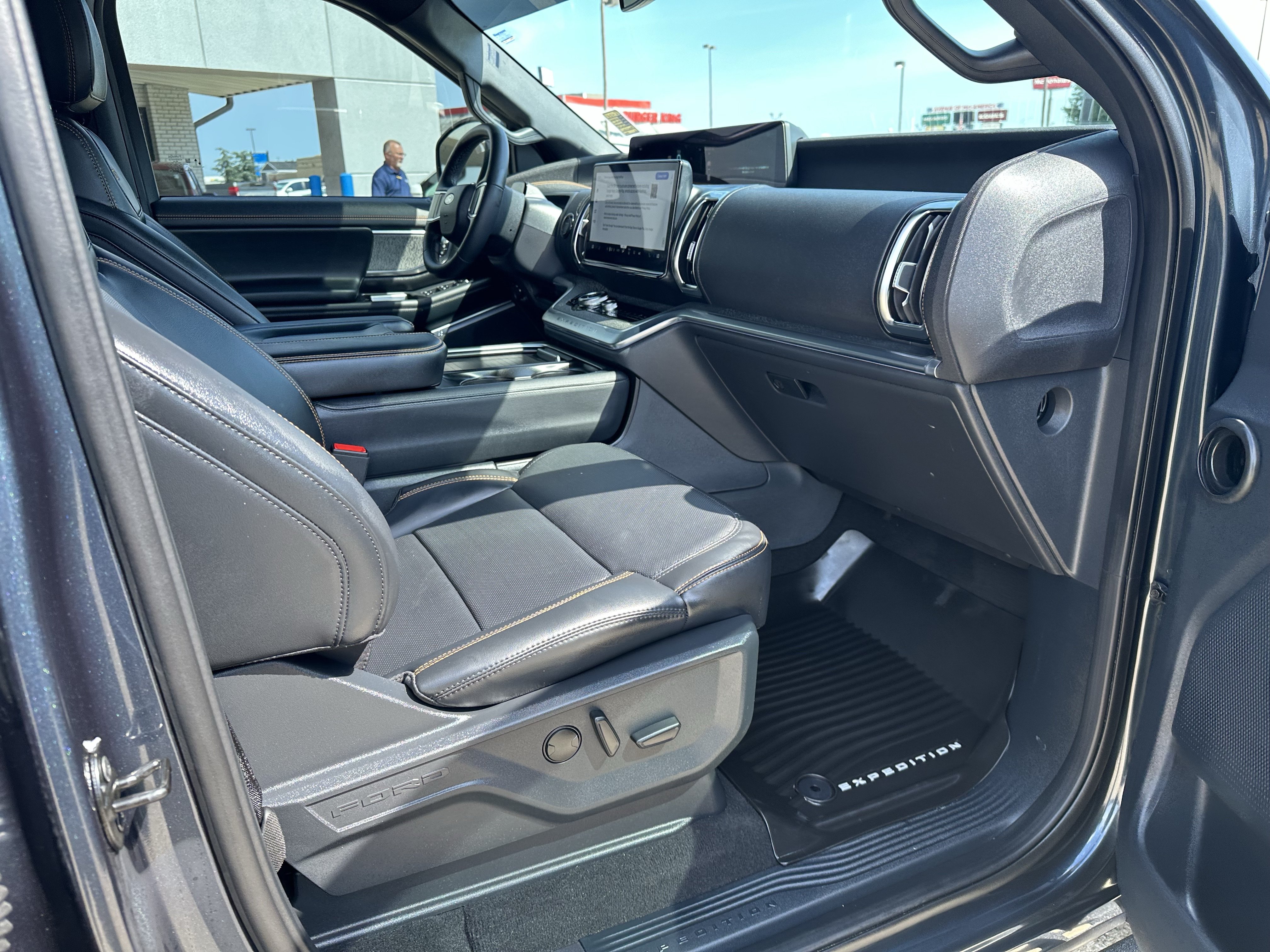 Used 2026 Ford Expedition Tremor SUV