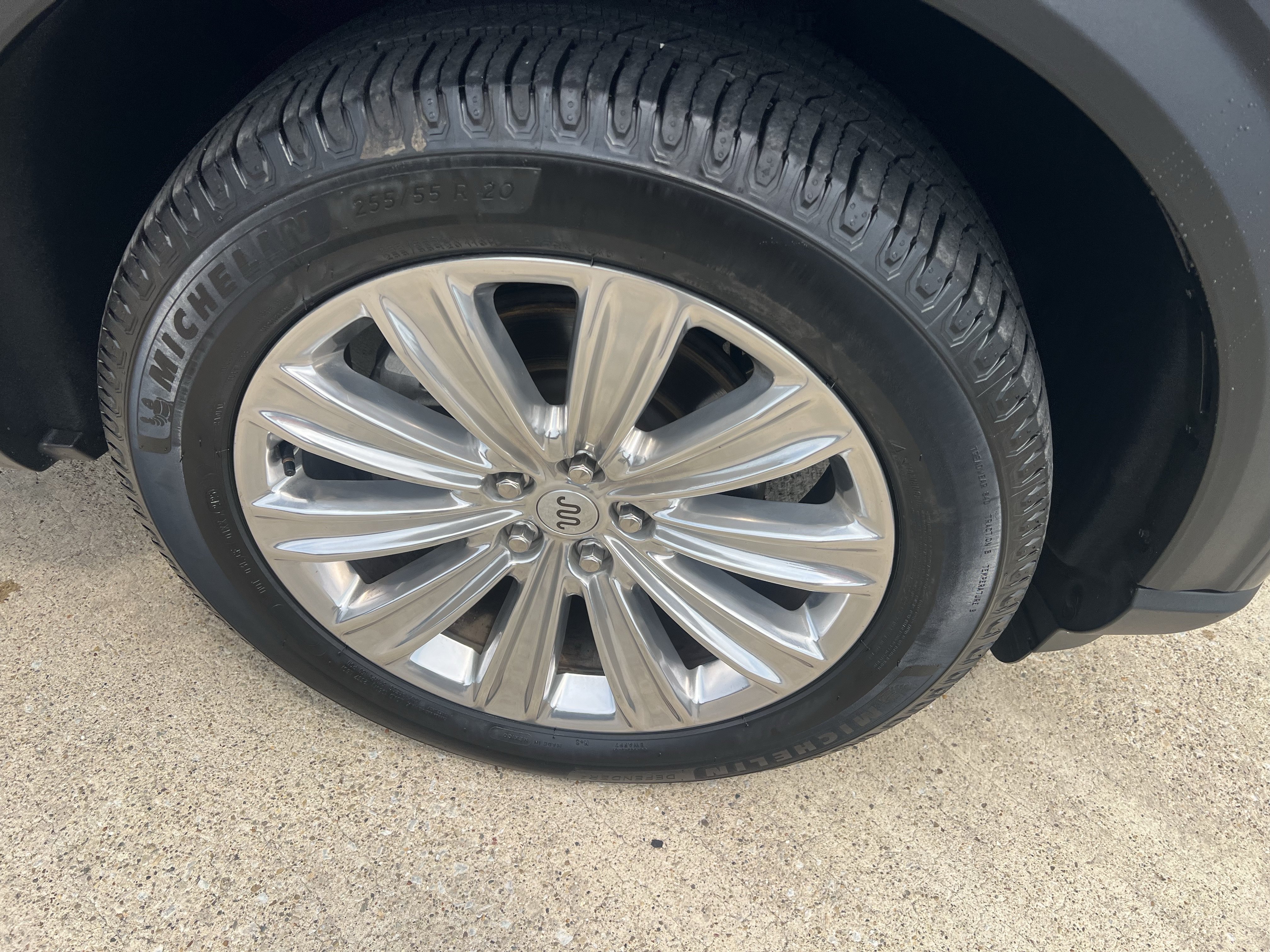 Used 2023 Ford Explorer King Ranch SUV