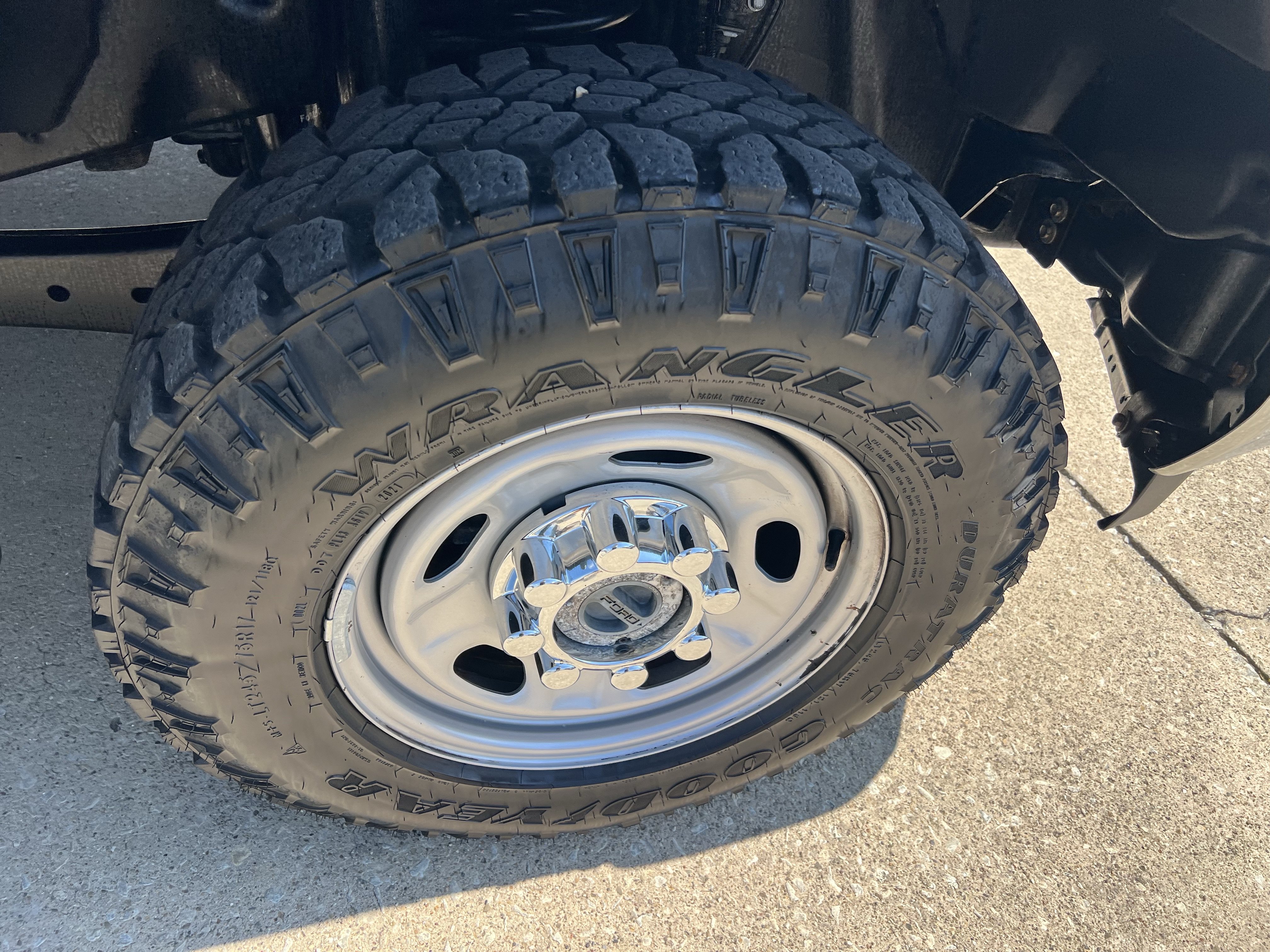Used 2022 Ford F-350 XL Truck Super Cab