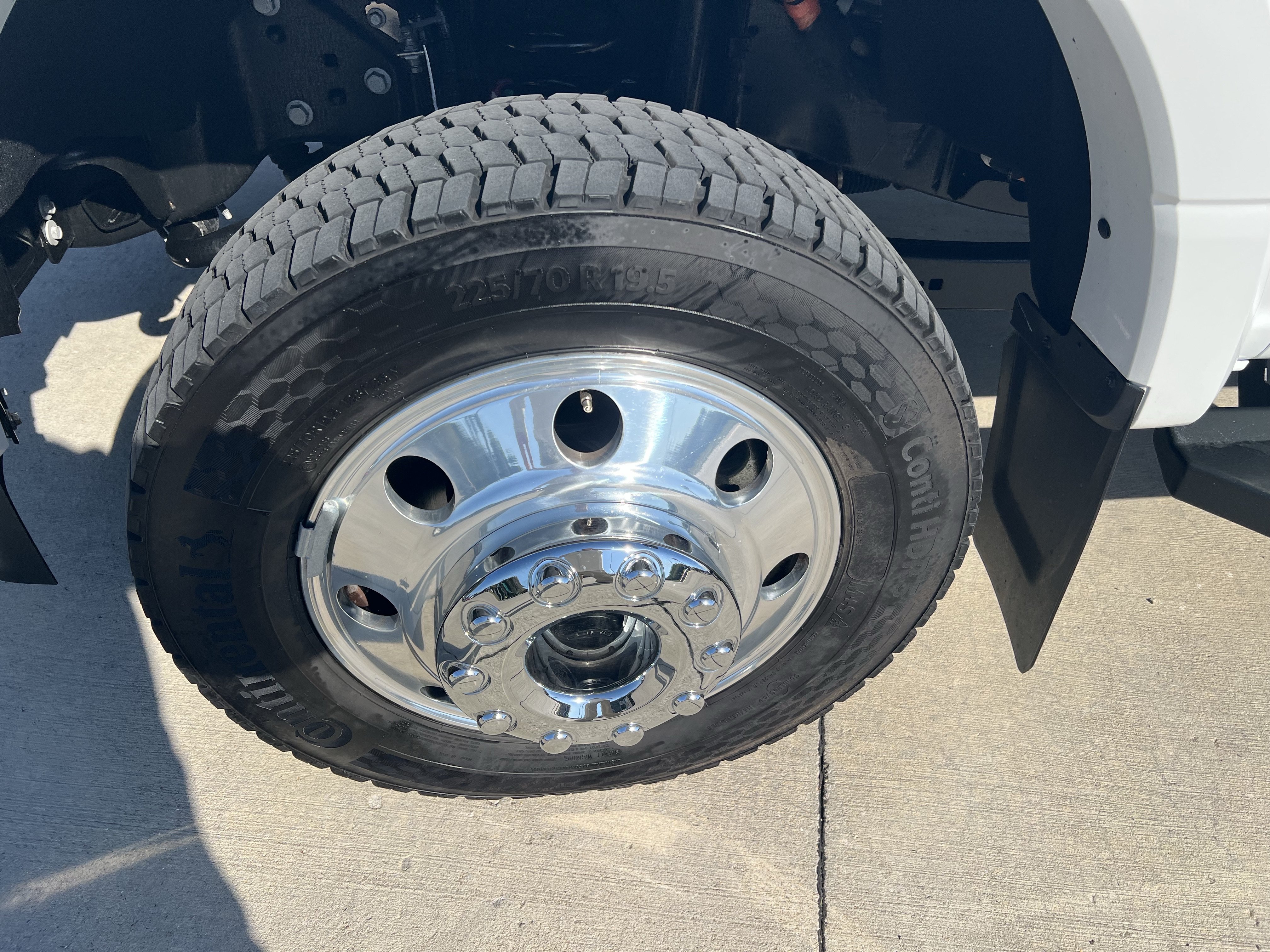 Used 2026 Ford F-450 Lariat FX4 Truck Crew Cab