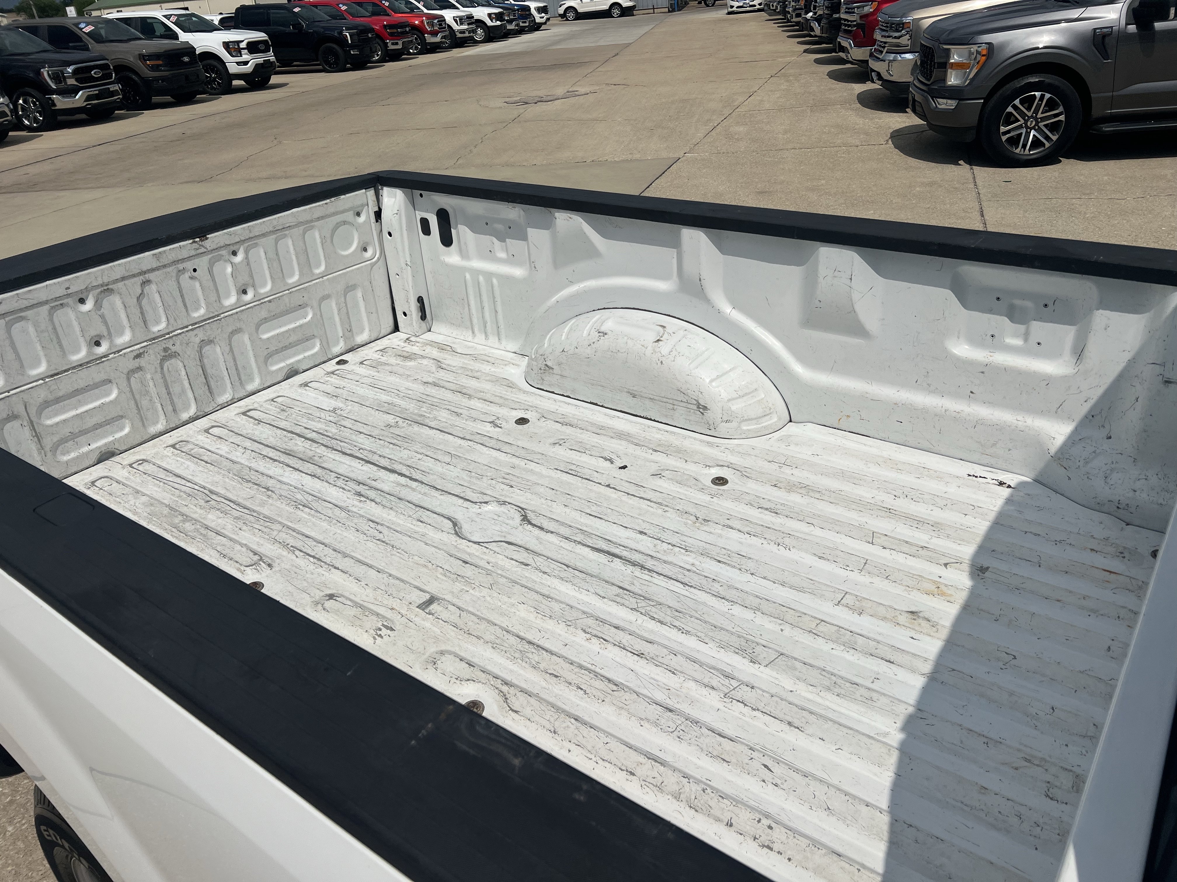 Used 2020 Ford F-250 XL Truck Super Cab