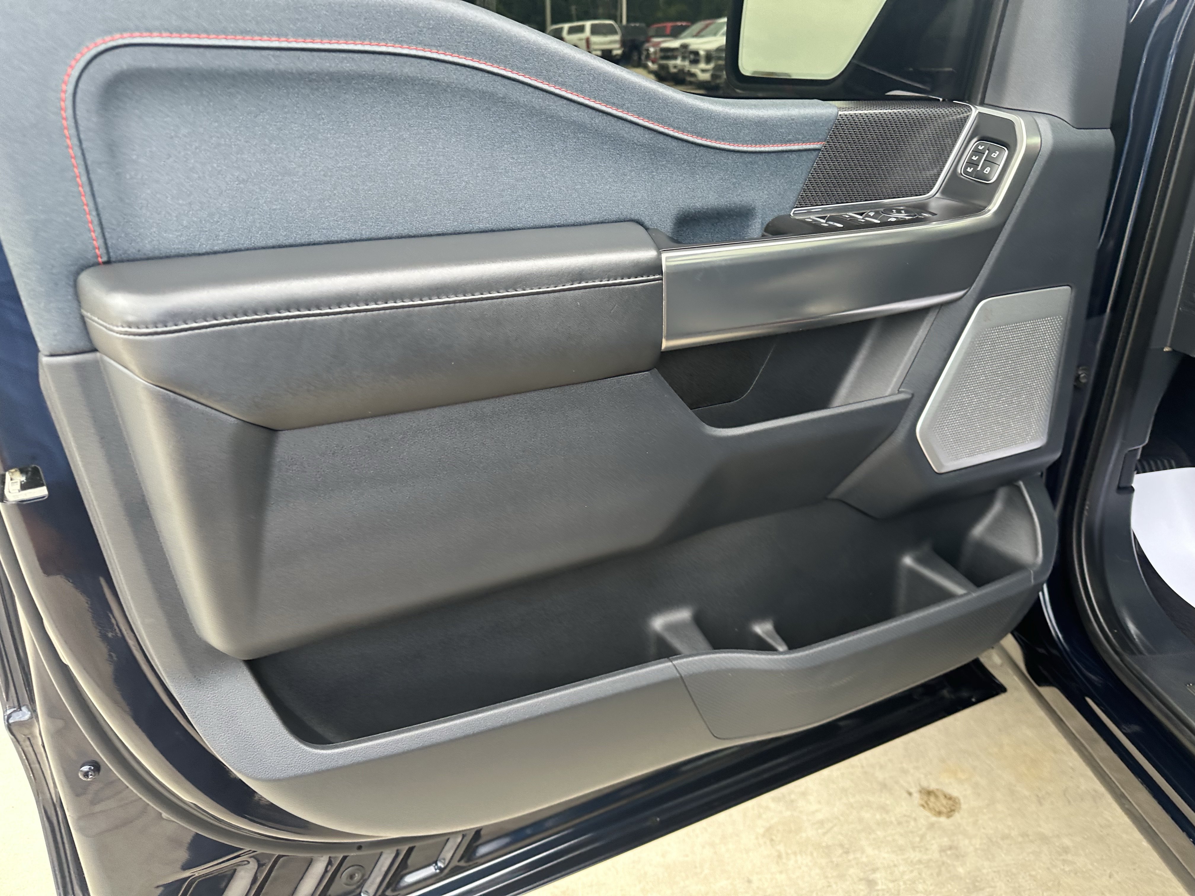 Used 2022 Ford F-150 Raptor Truck SuperCrew Cab