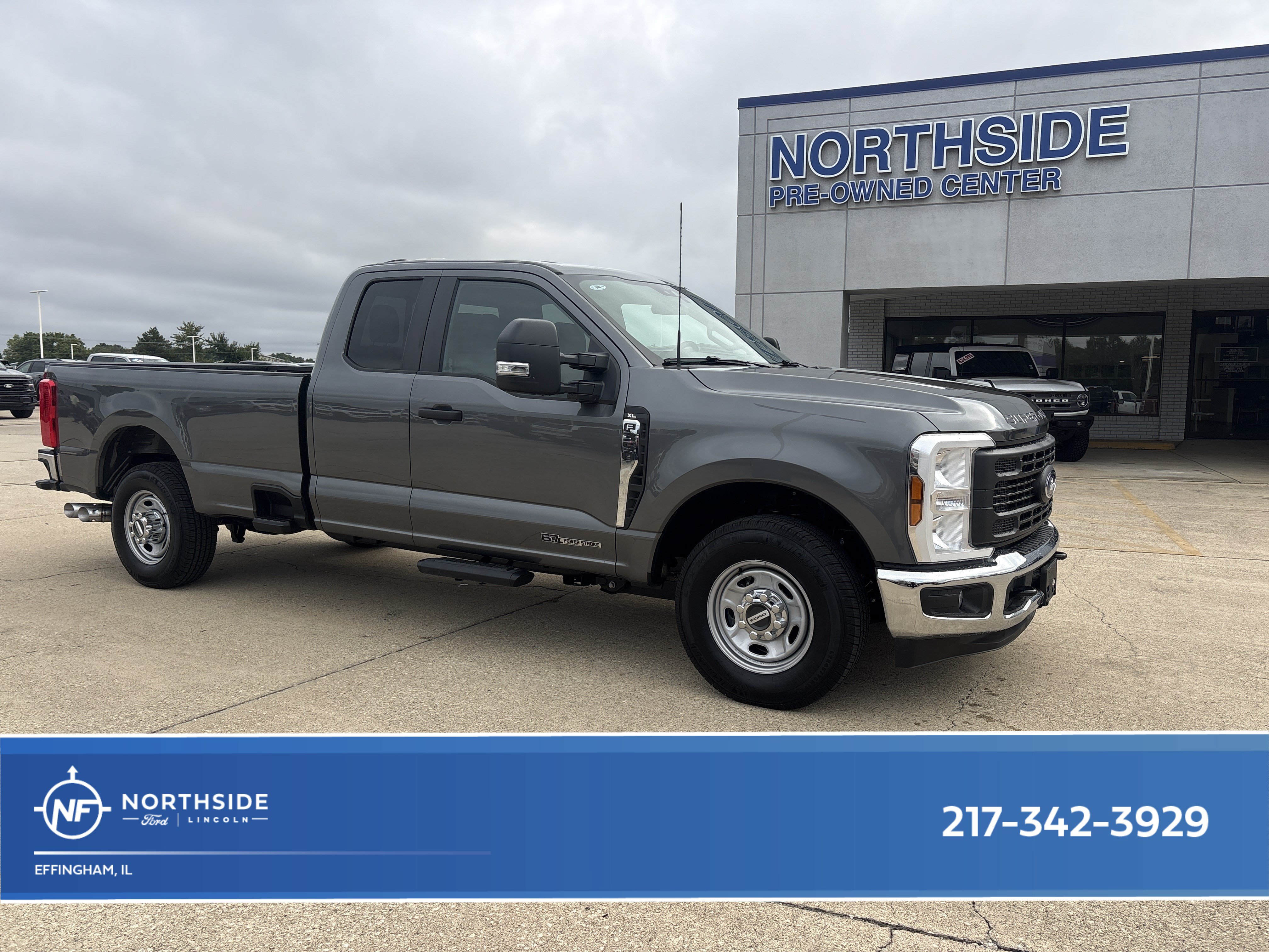2026 Ford F-350 XL Truck Super Cab