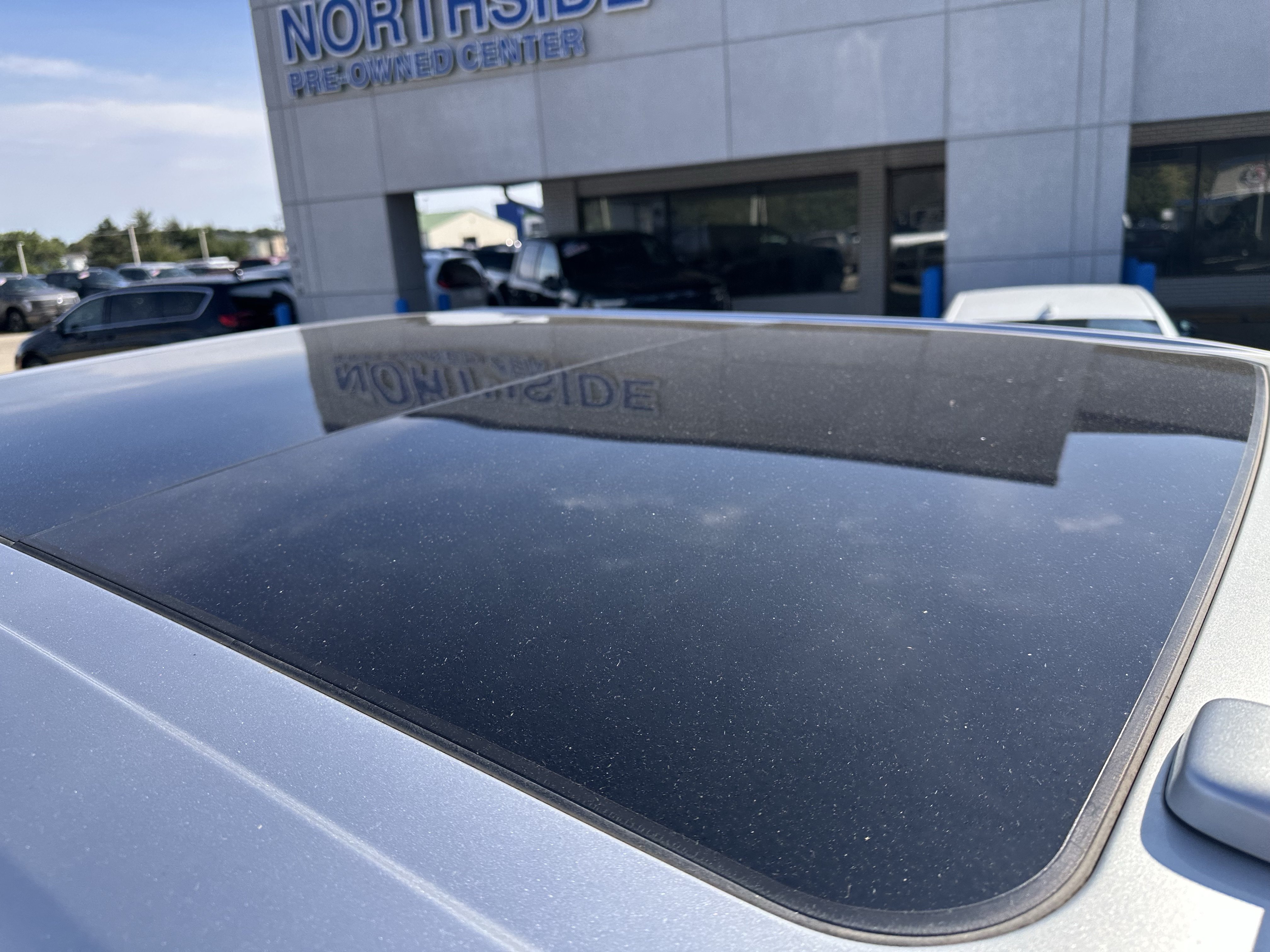 Used 2019 Ford F-150 Raptor Truck SuperCrew Cab
