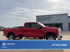 2025 Ford F-350 XLT Truck Super Cab