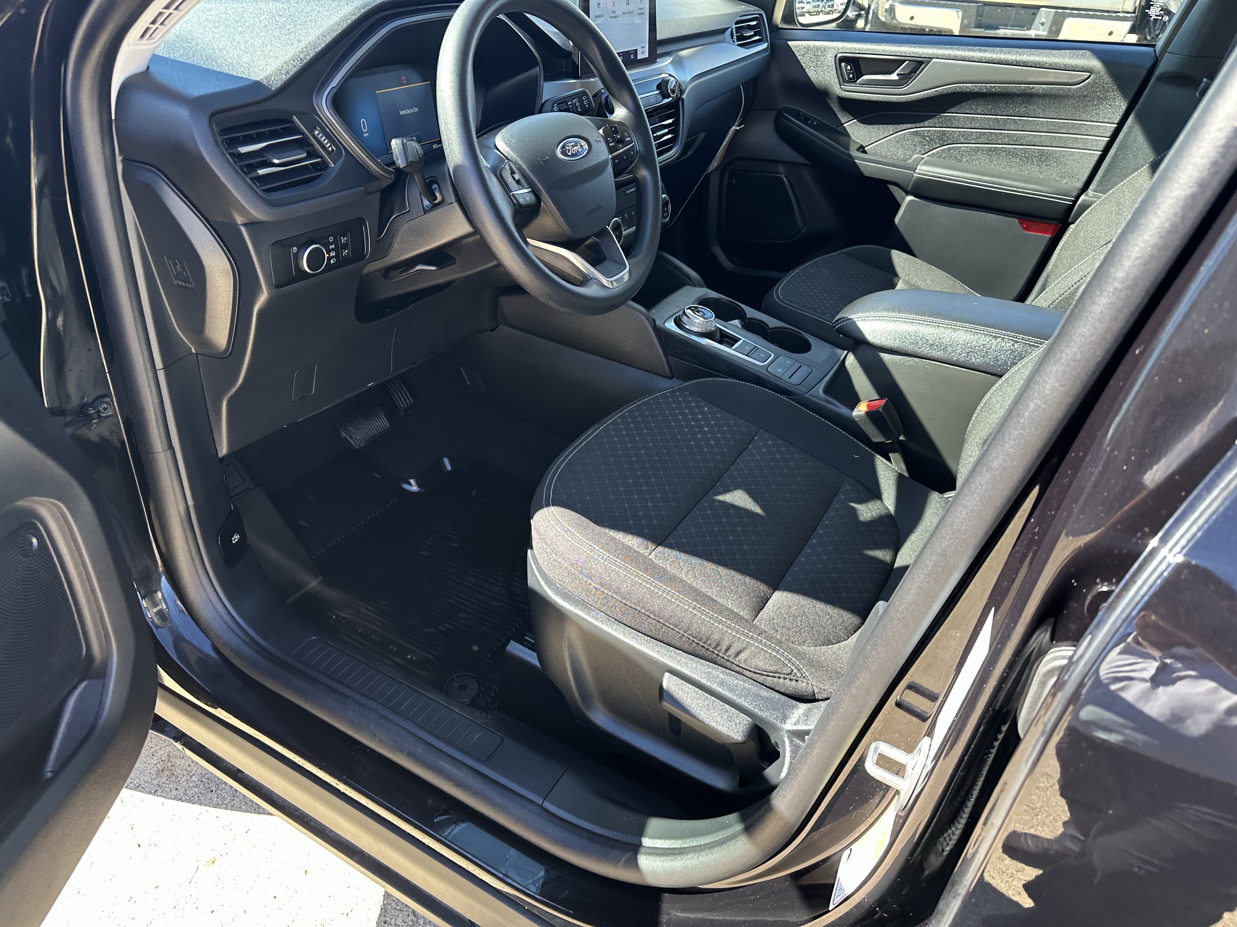 Used 2026 Ford Escape Active SUV