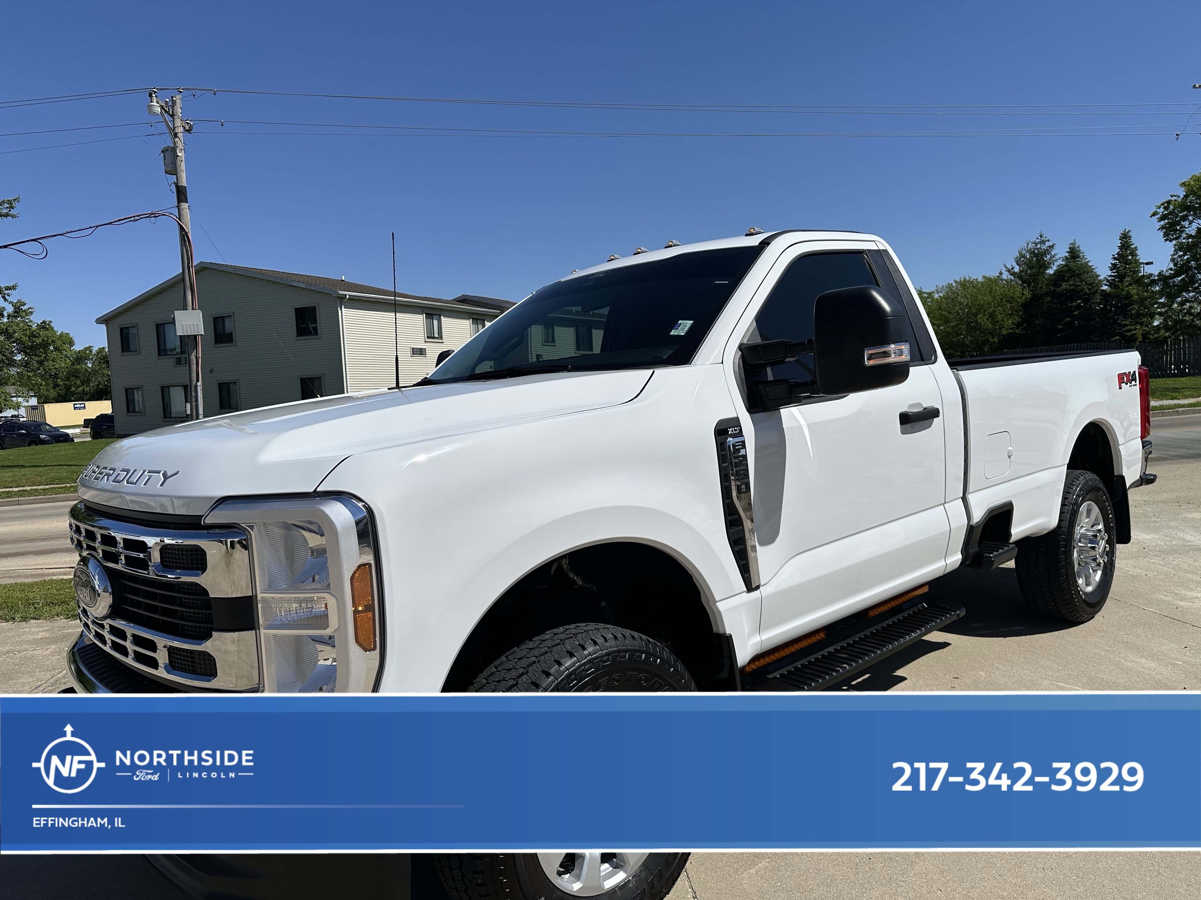  Ford F-250