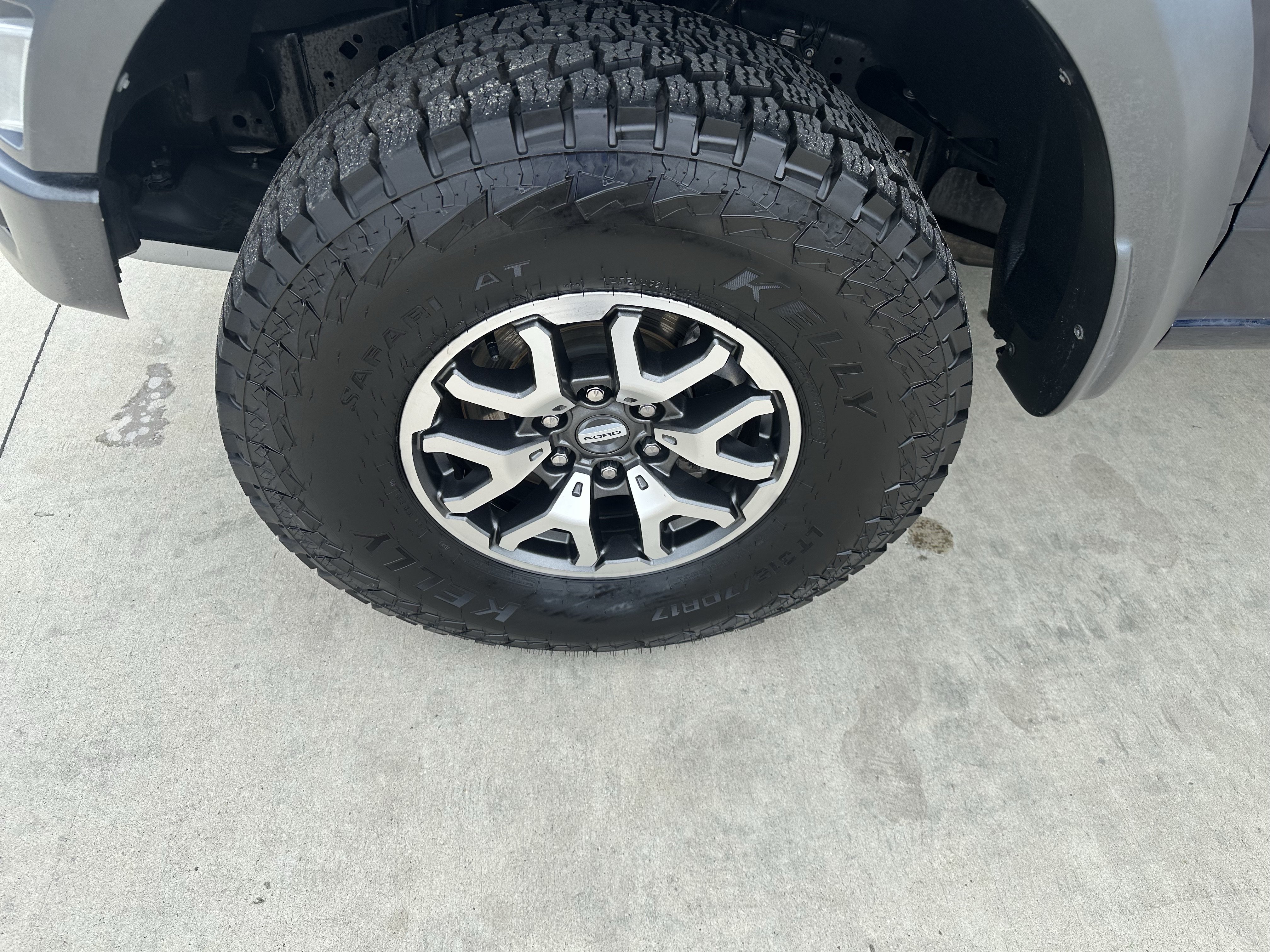 Used 2022 Ford F-150 Raptor Truck SuperCrew Cab