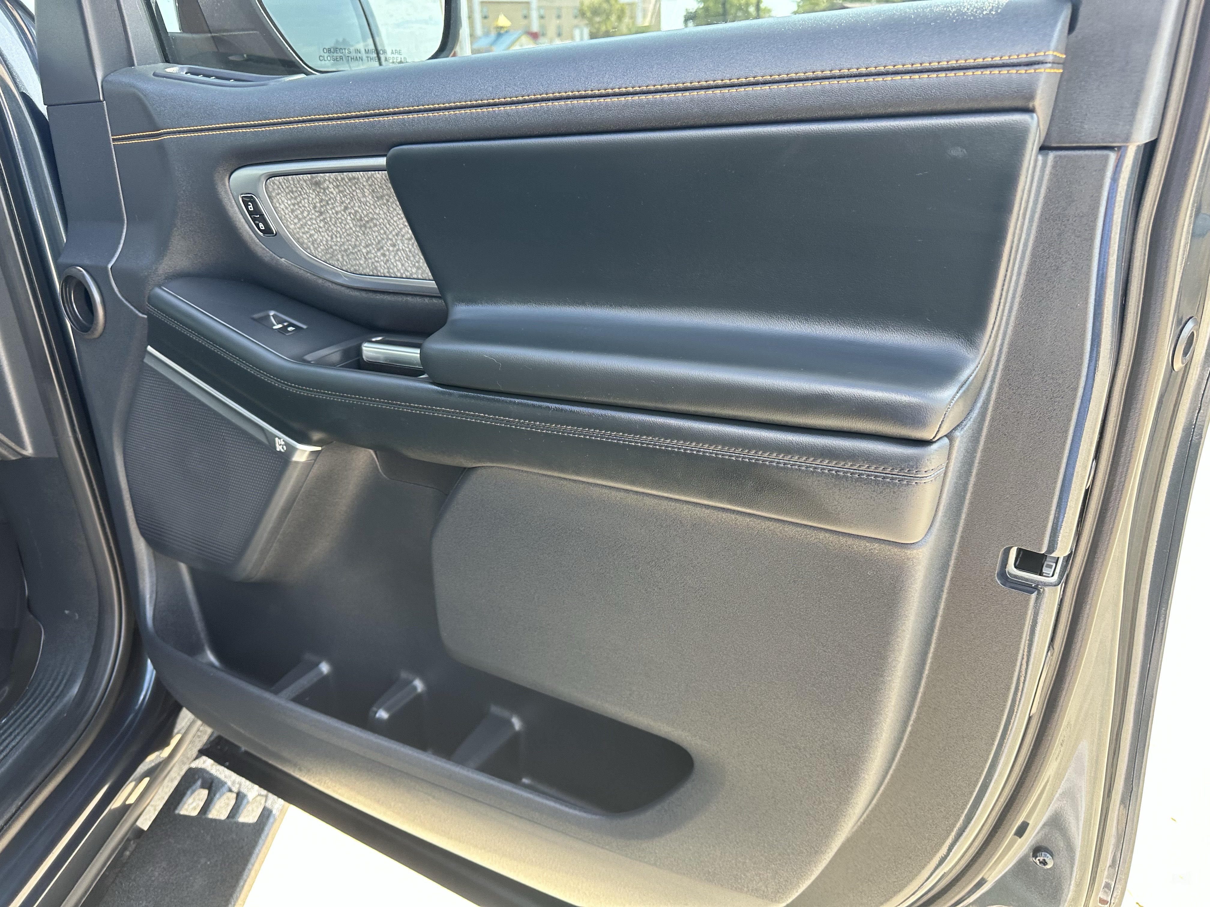 Used 2026 Ford Expedition Tremor SUV