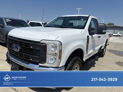 2025 Ford F-250 XLT FX4 Truck Regular Cab