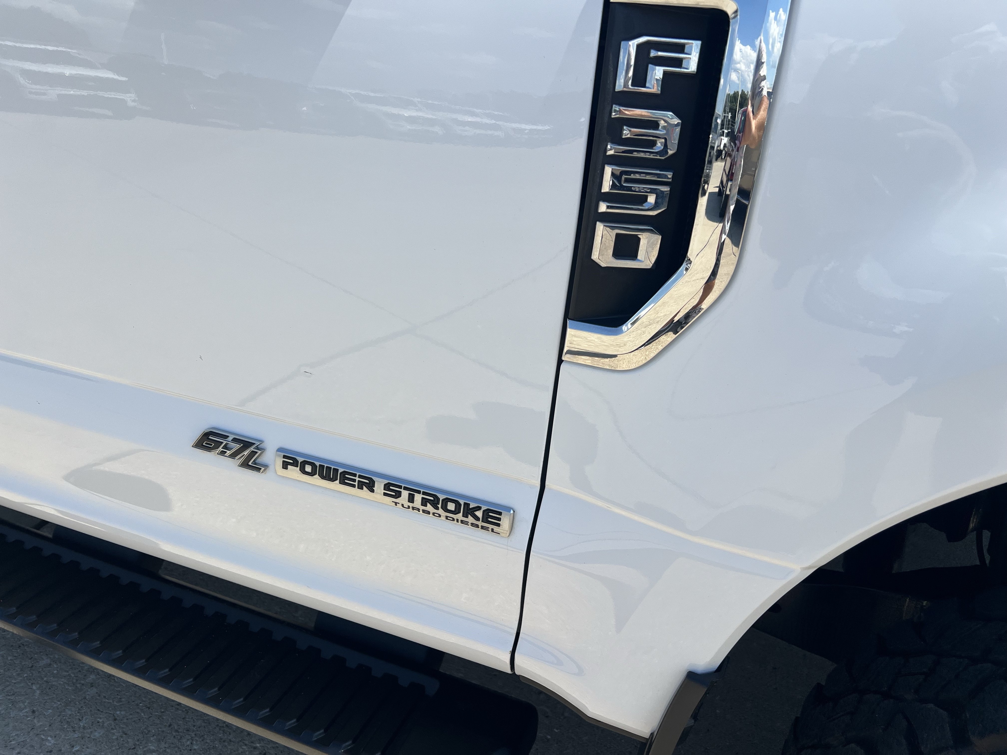 Used 2022 Ford F-350 XL Truck Super Cab