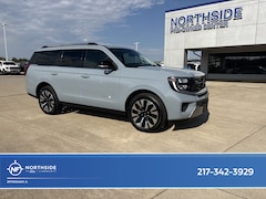 2026 Ford Expedition Platinum SUV