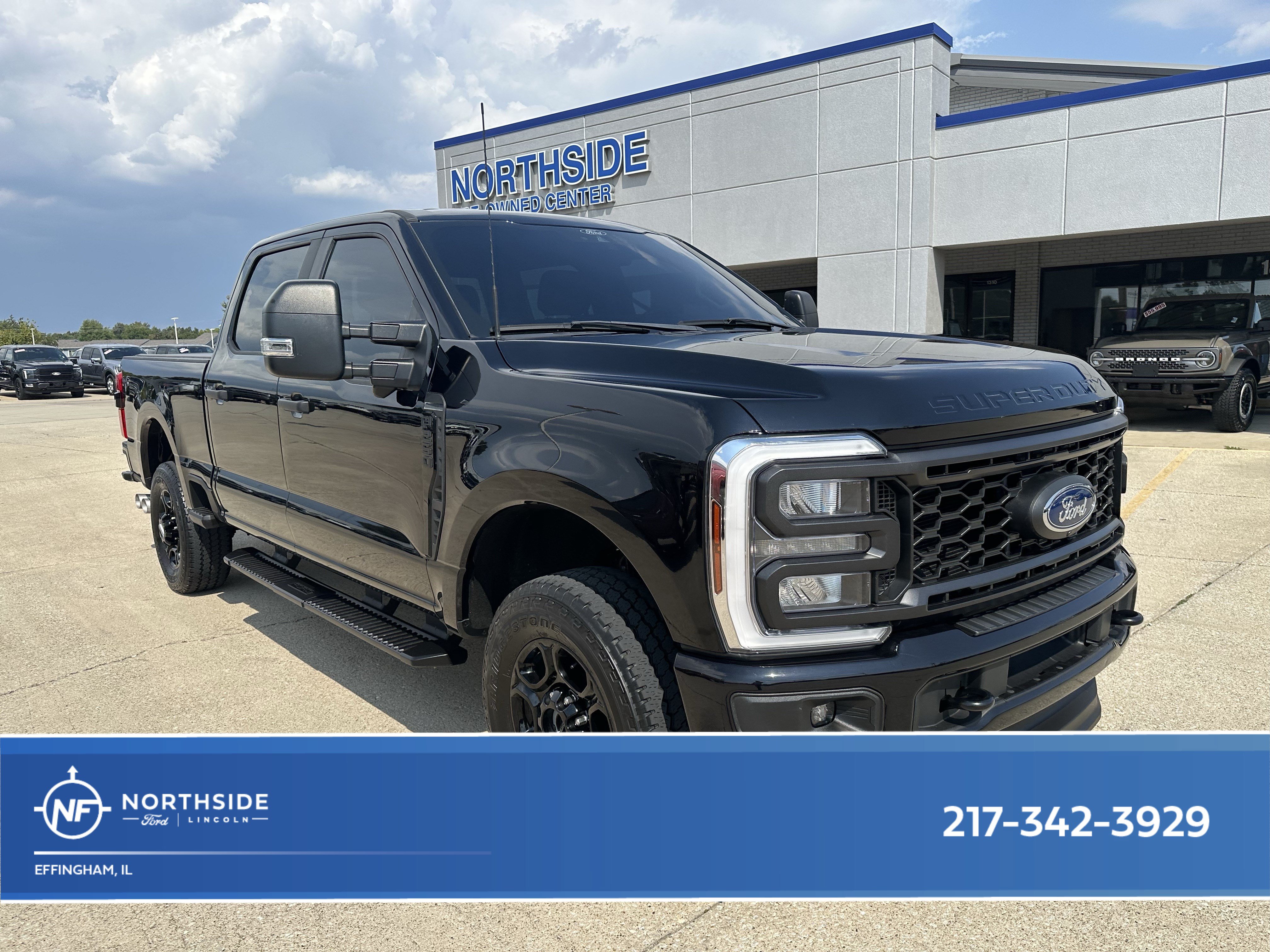  Ford F-250