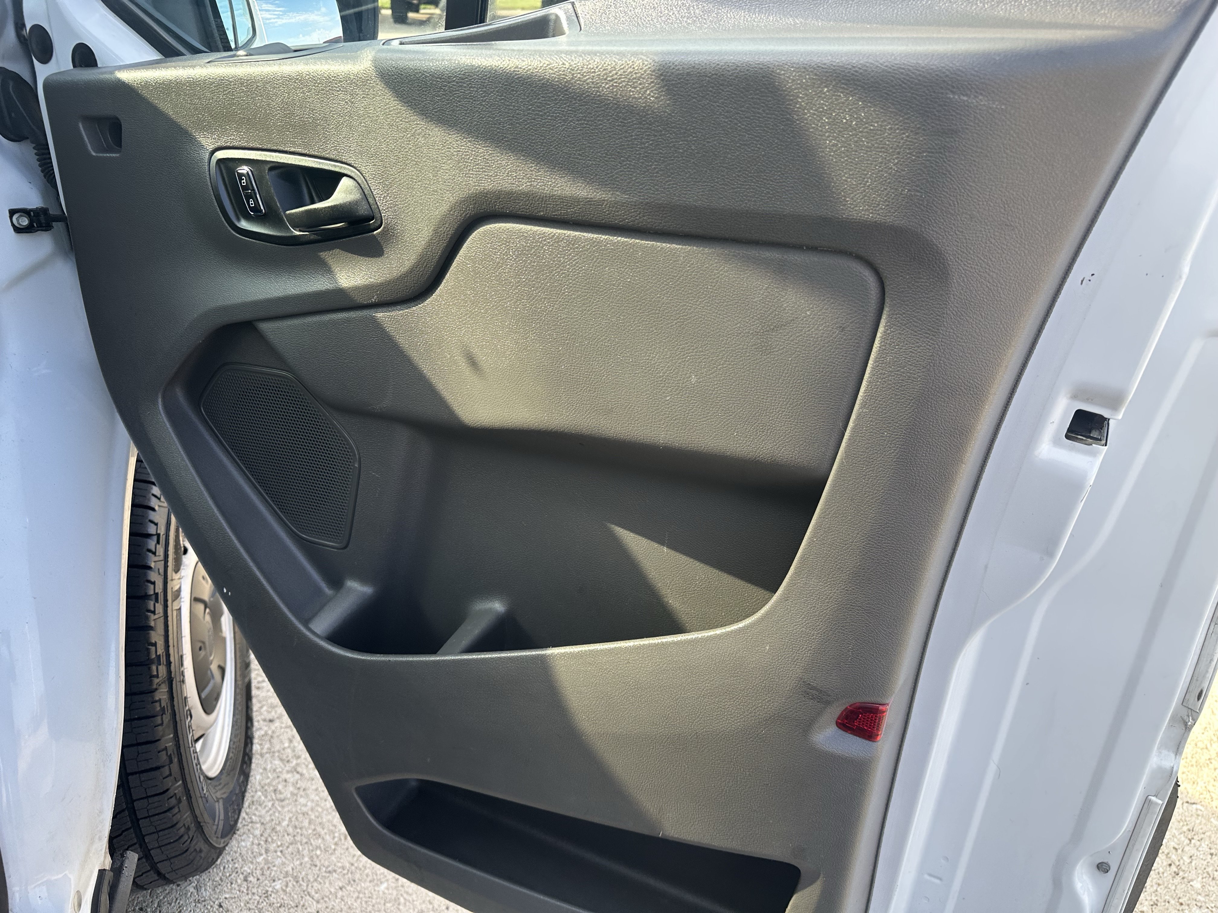 Used 2023 Ford Transit-250 Cargo Medium Roof Cargo Van Medium Roof Van