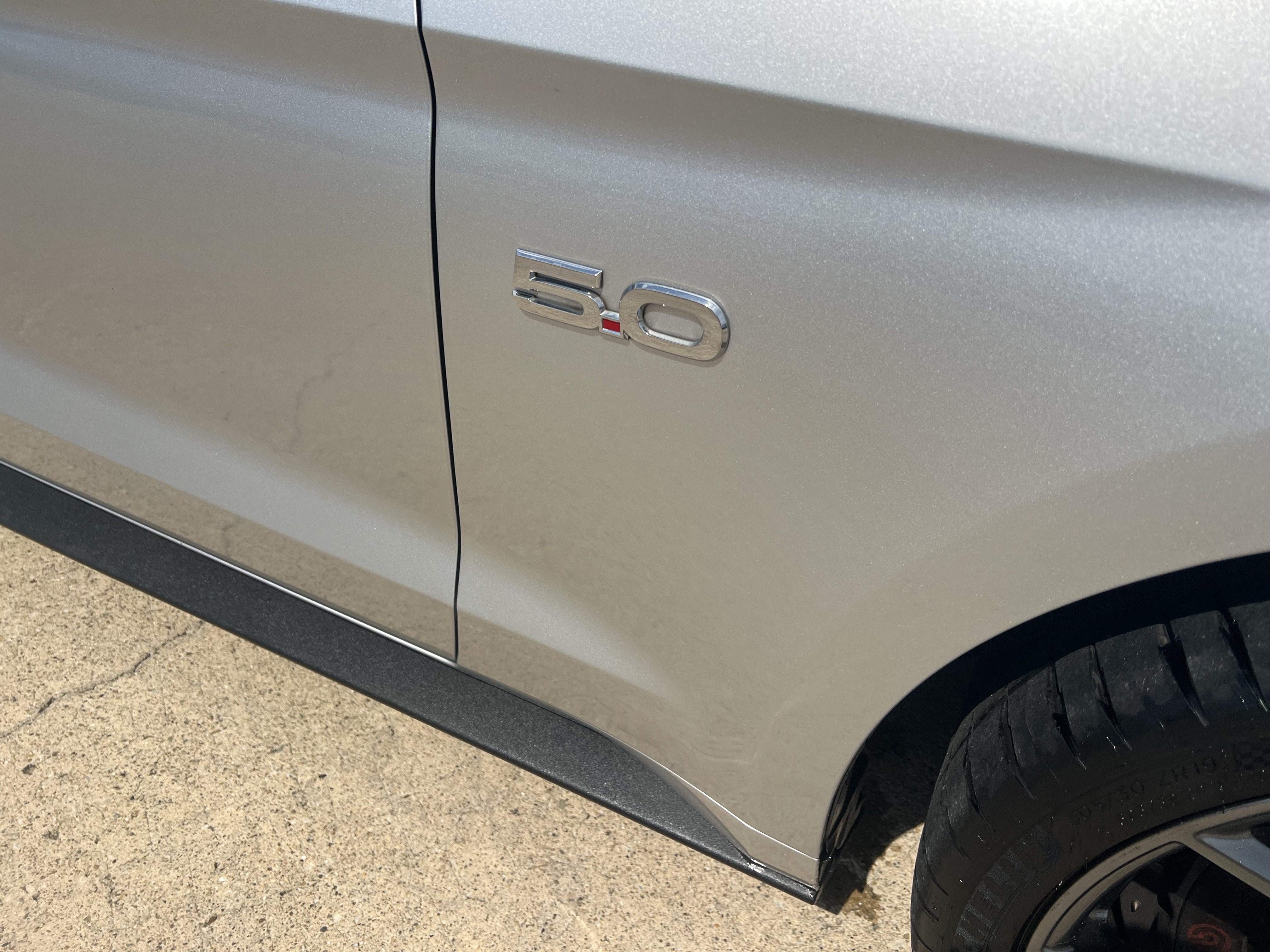 Used 2018 Ford Mustang GT Premium Coupe