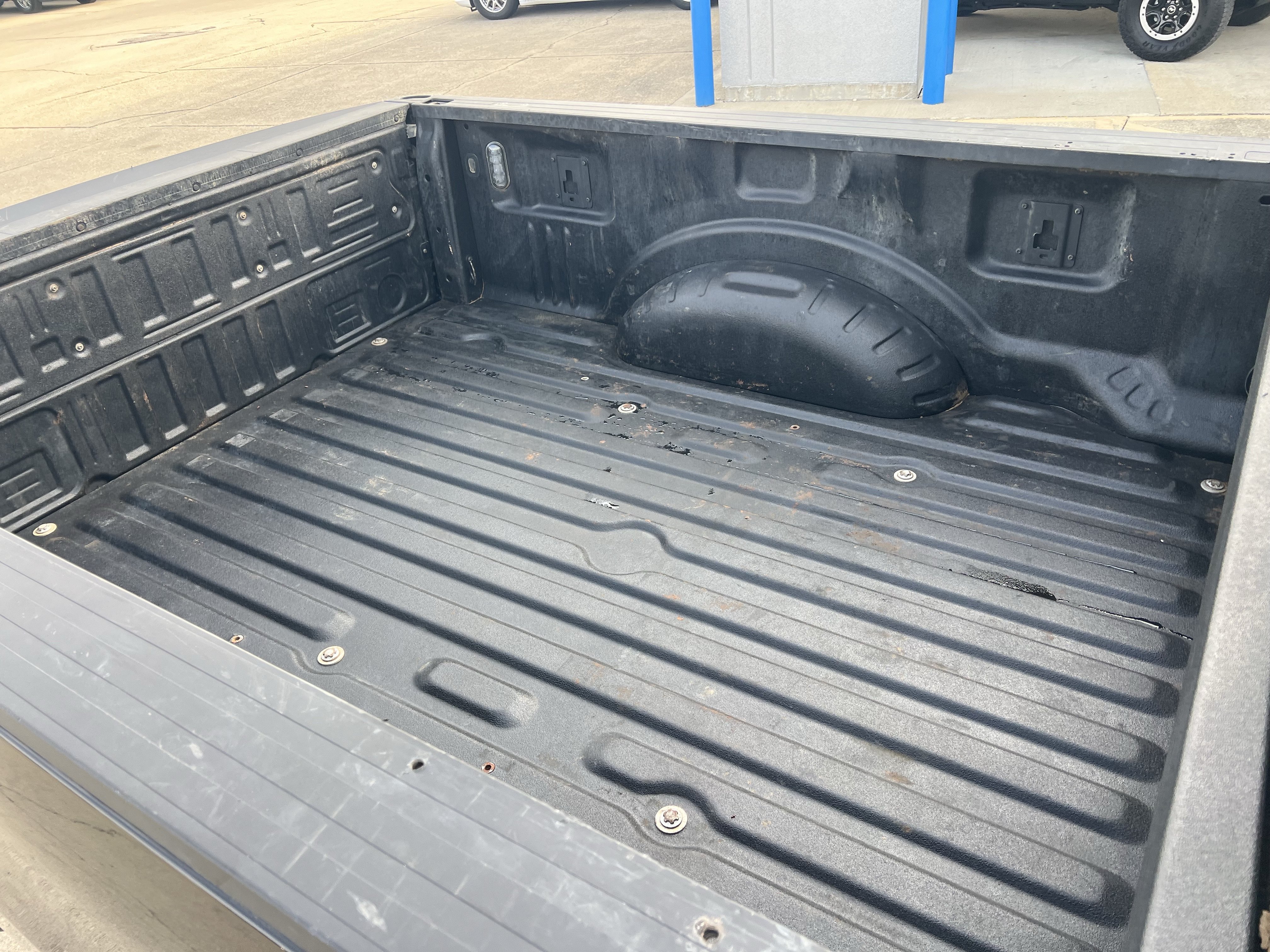 Used 2023 Ford F-250 XLT Premium Pkg. FX4 Truck Crew Cab