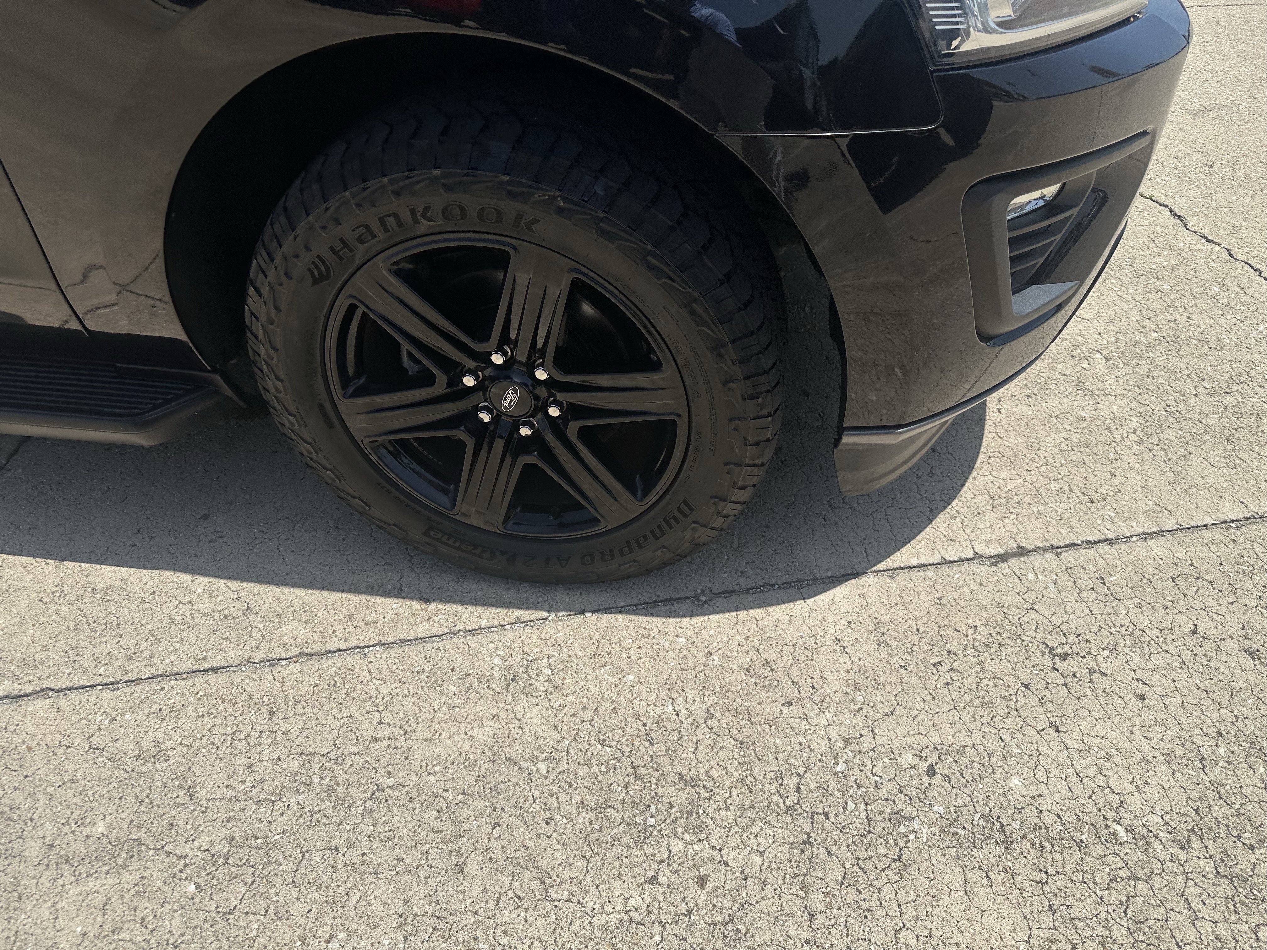 Used 2021 Ford Expedition XLT SUV
