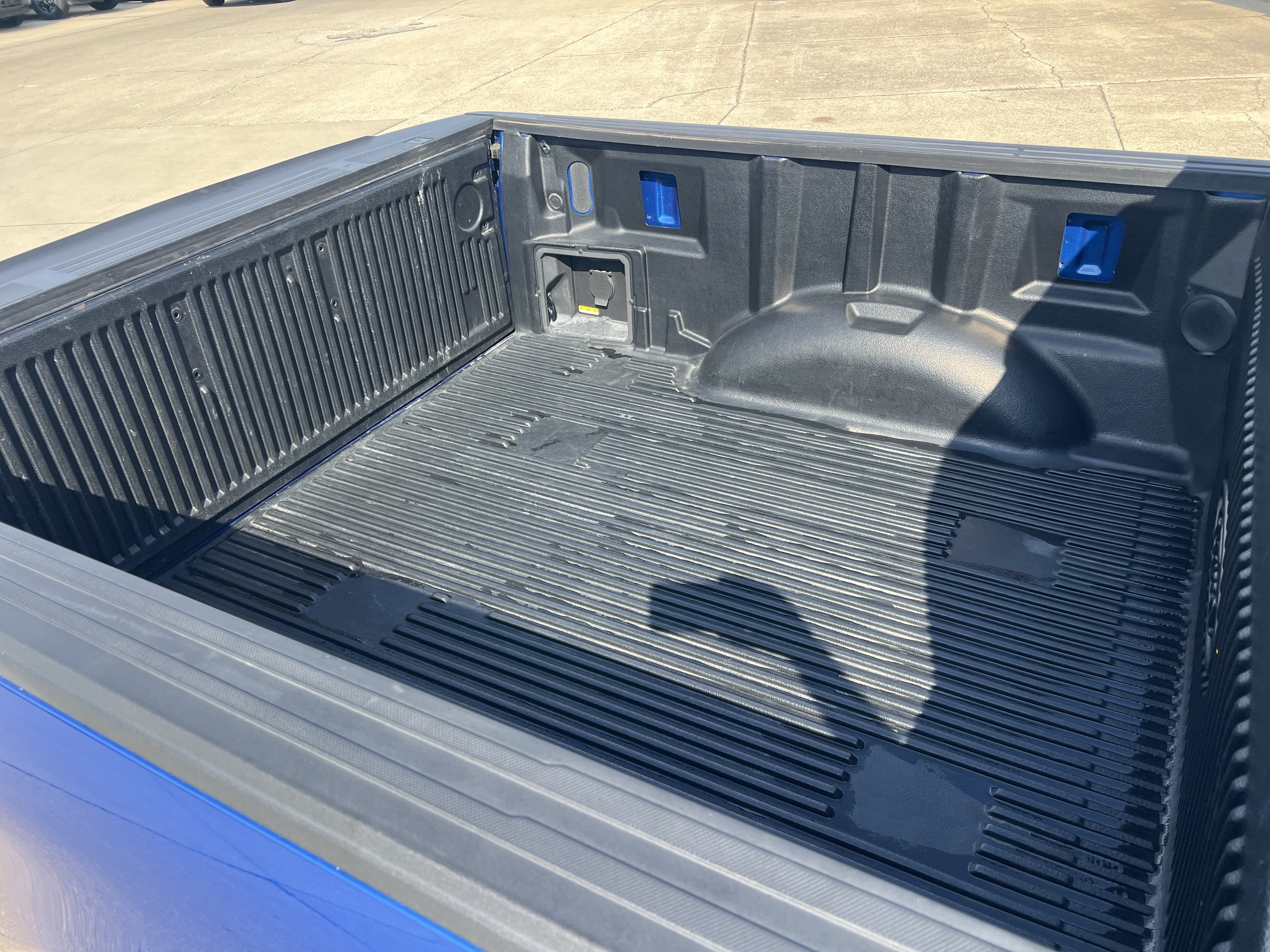 Used 2023 Ford F-150 Truck SuperCrew Cab