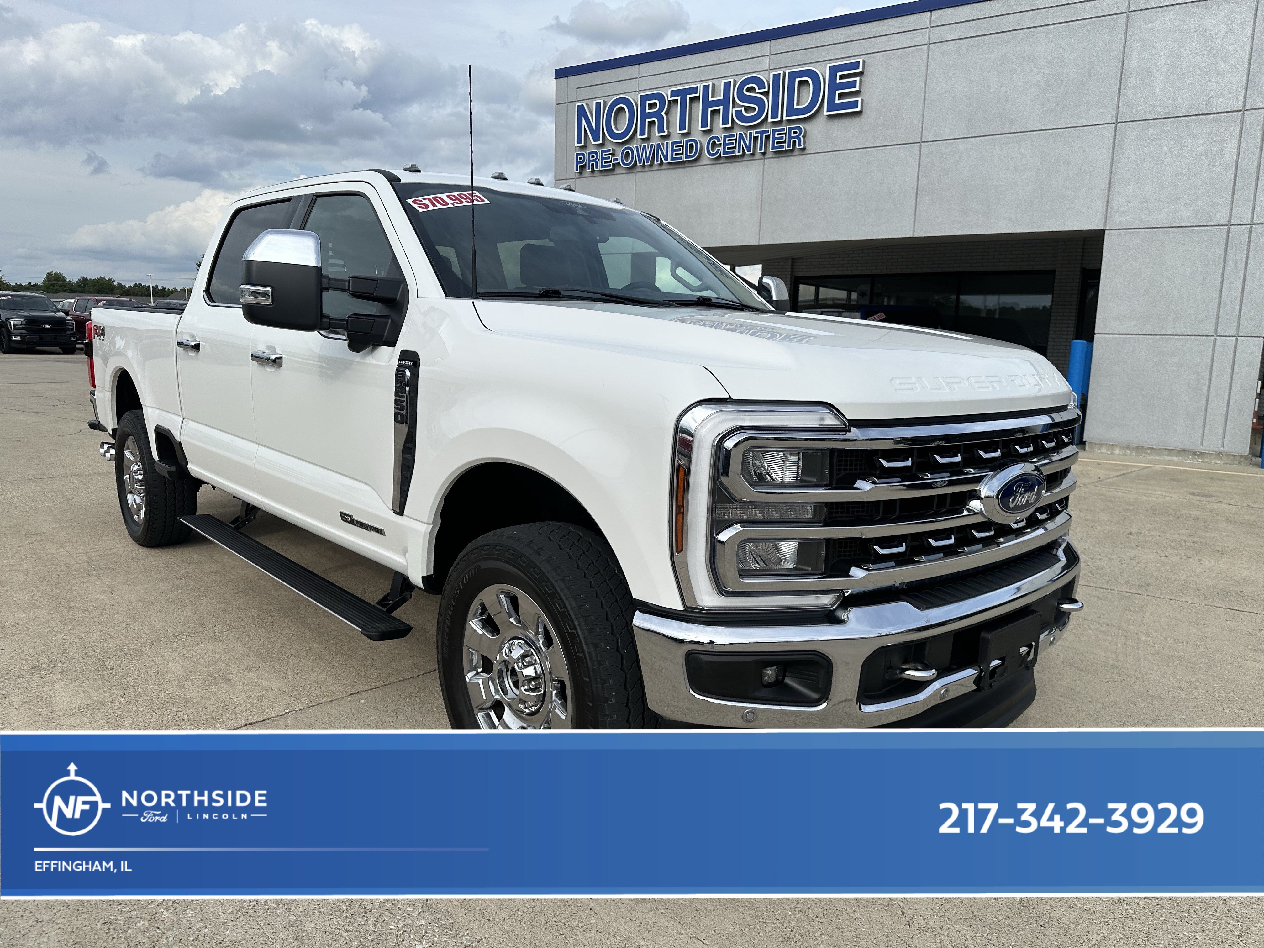  Ford F-250