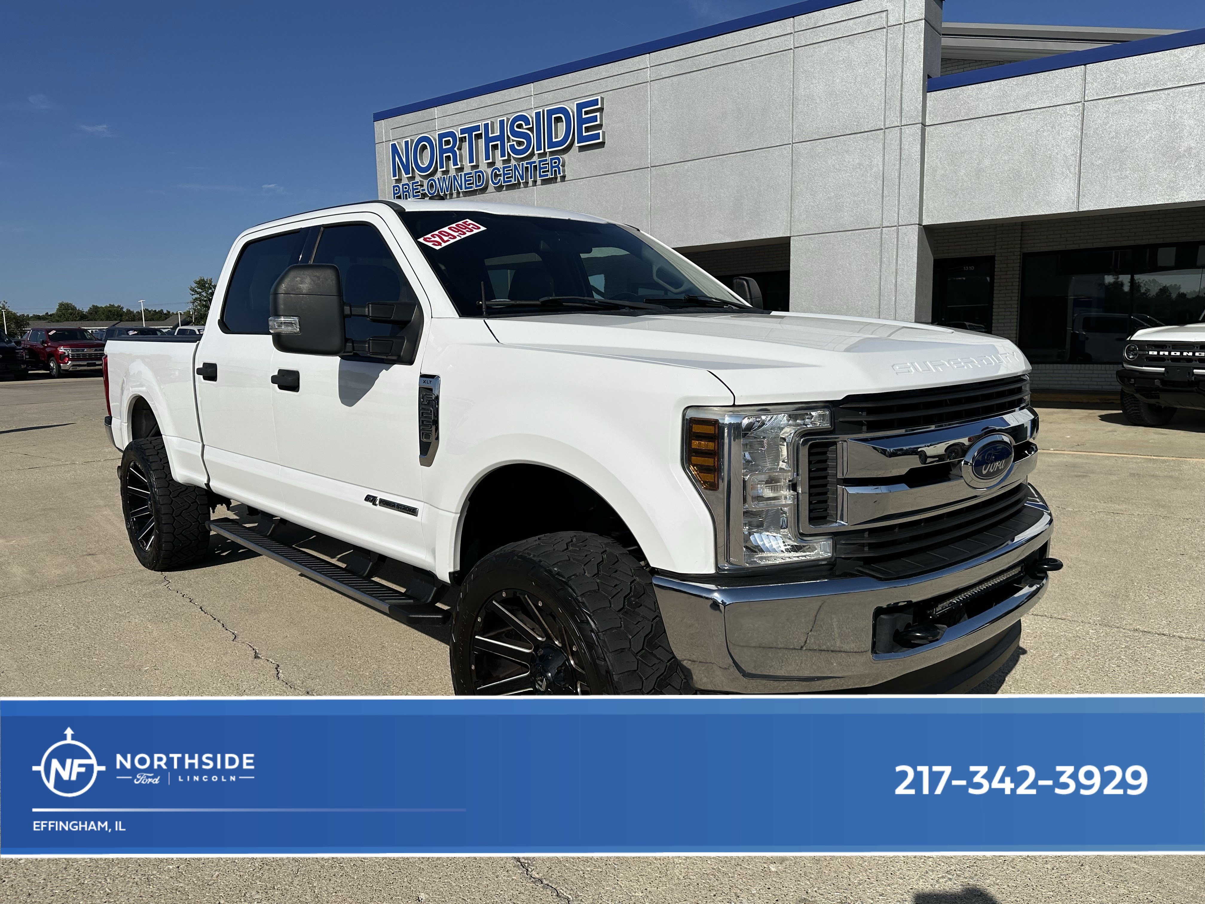  Ford F-250