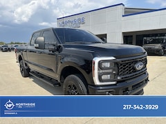 2024 Ford F-250 Truck Crew Cab