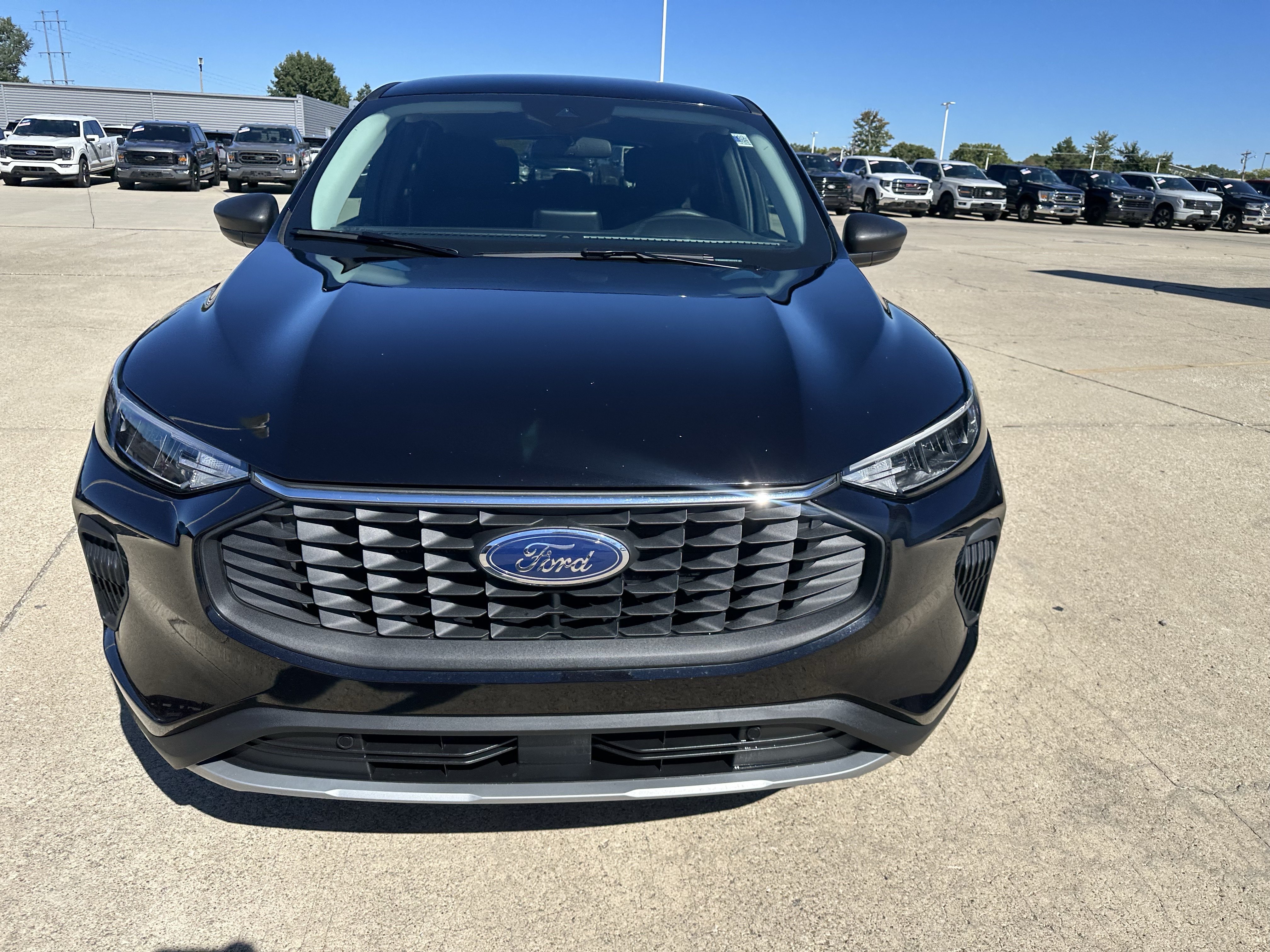 Used 2026 Ford Escape Active SUV