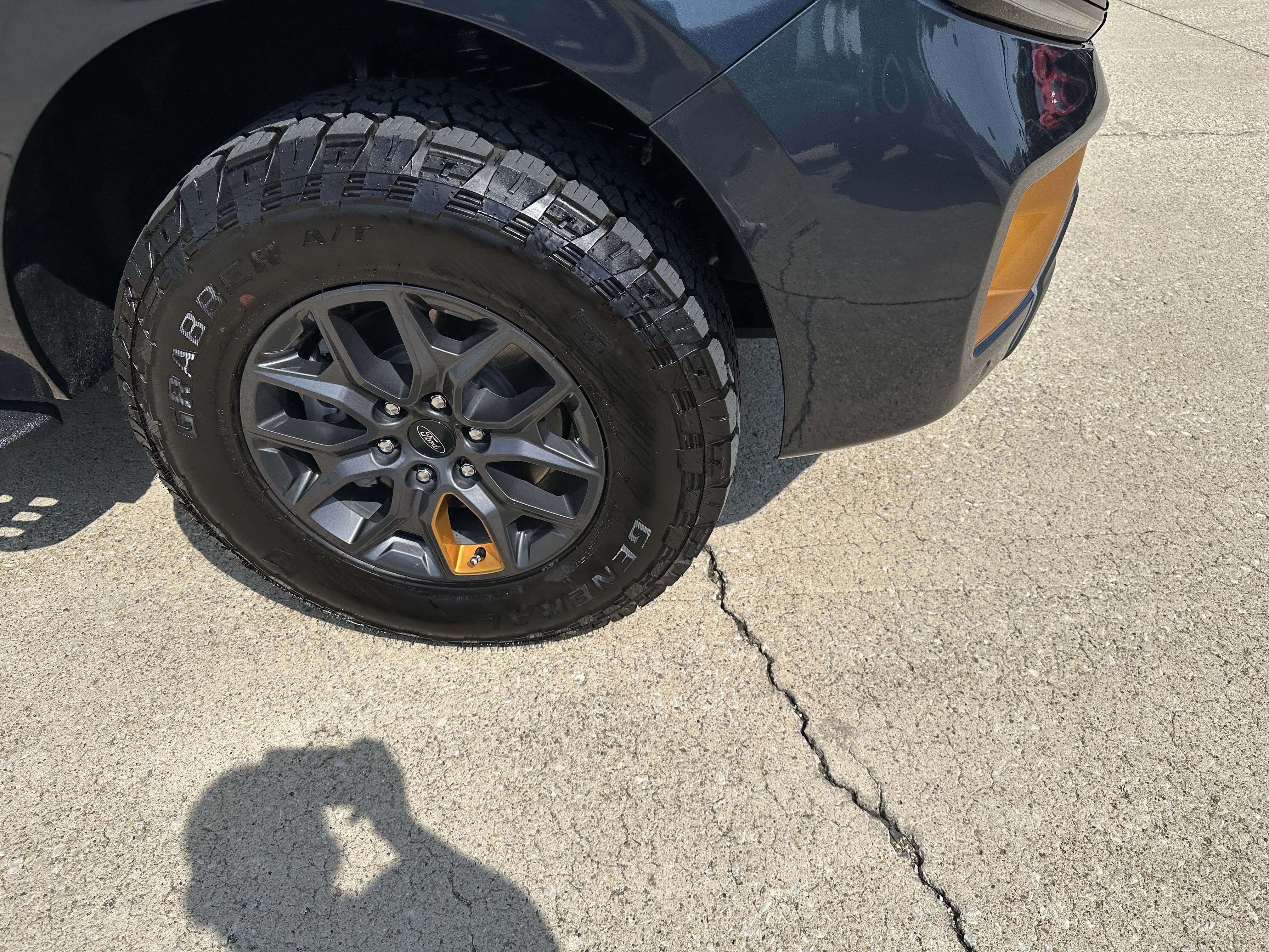 Used 2026 Ford Expedition Tremor SUV