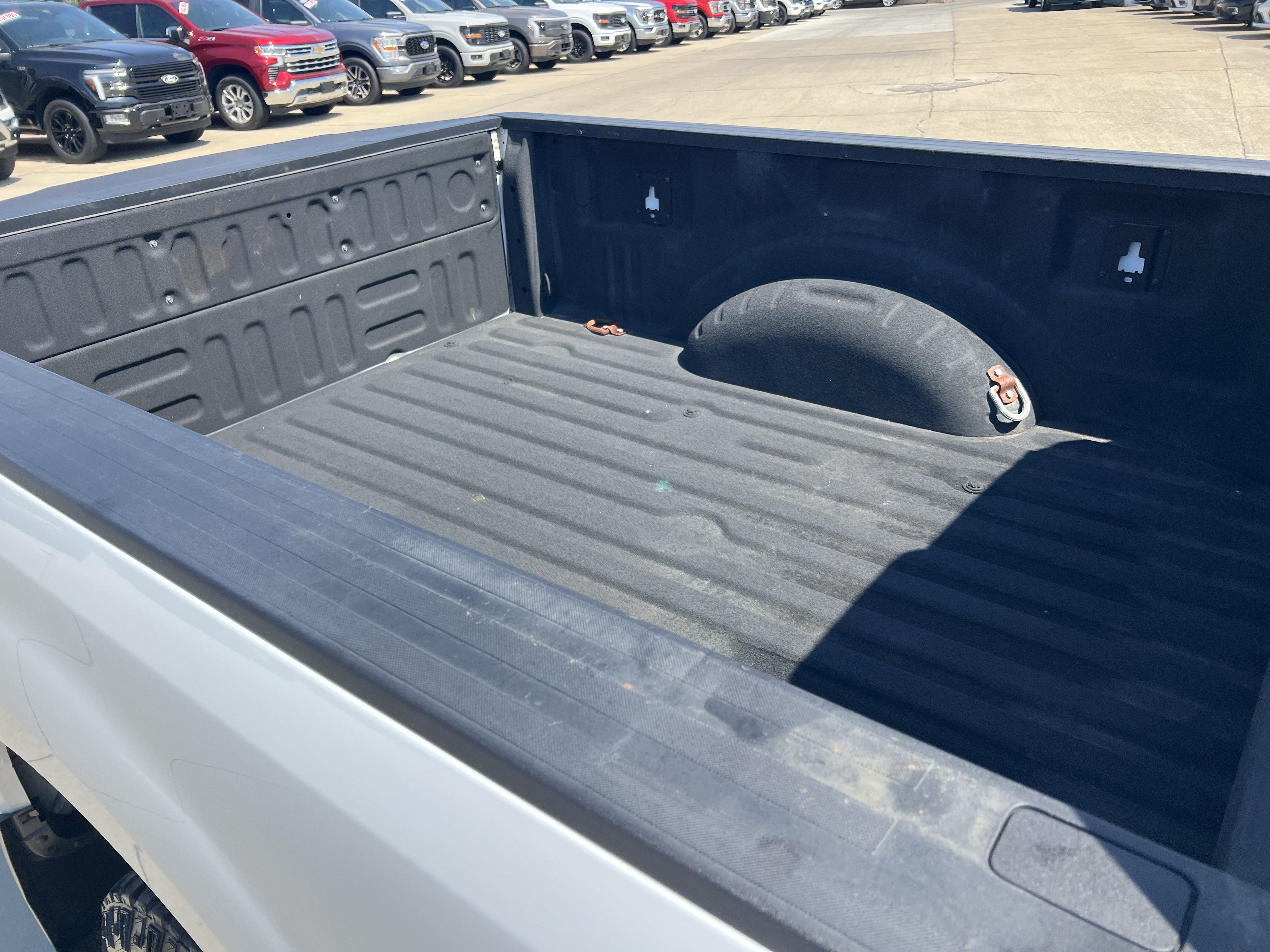 Used 2022 Ford F-350 Truck Super Cab