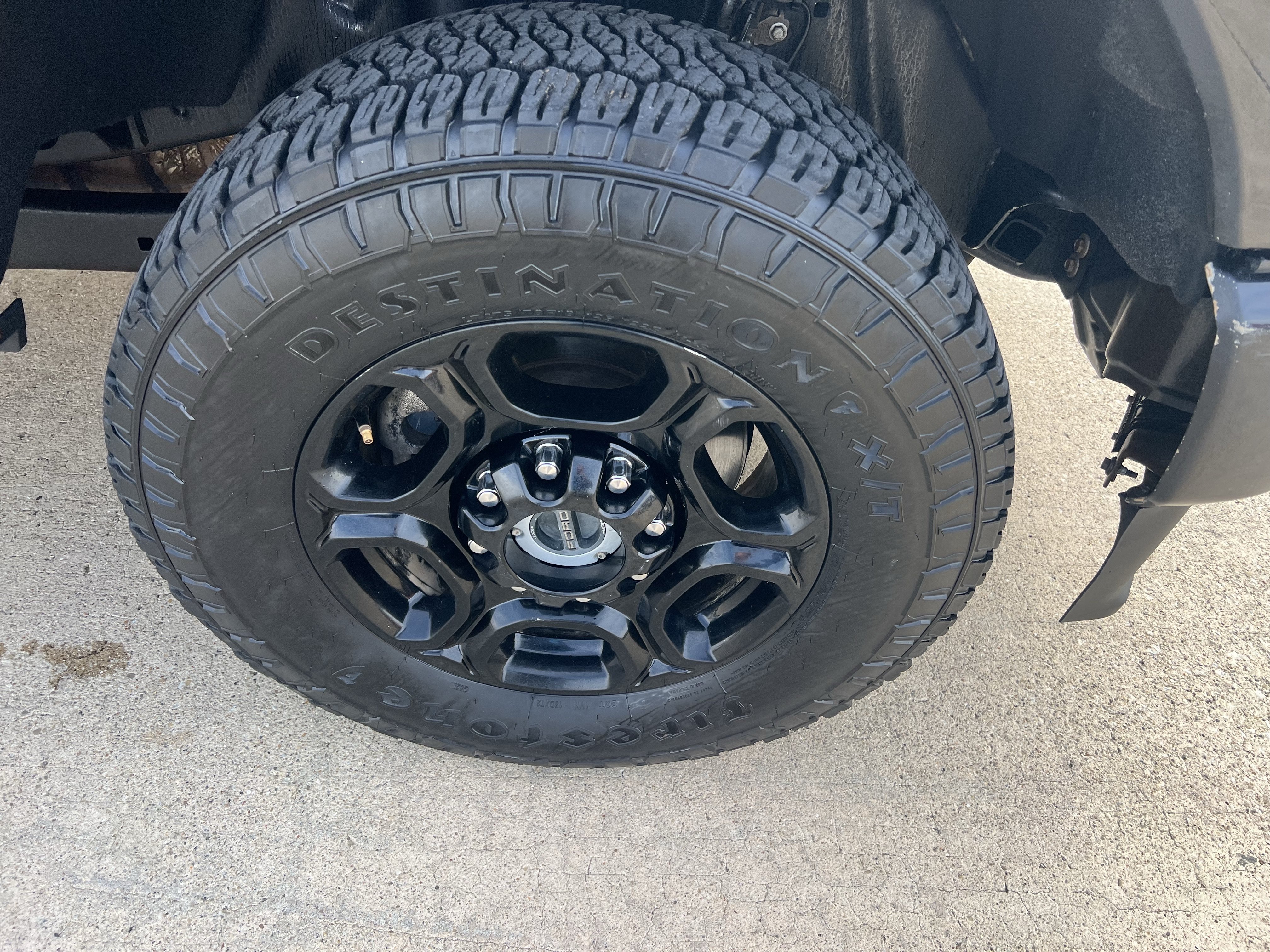 Used 2023 Ford F-250 Truck Crew Cab