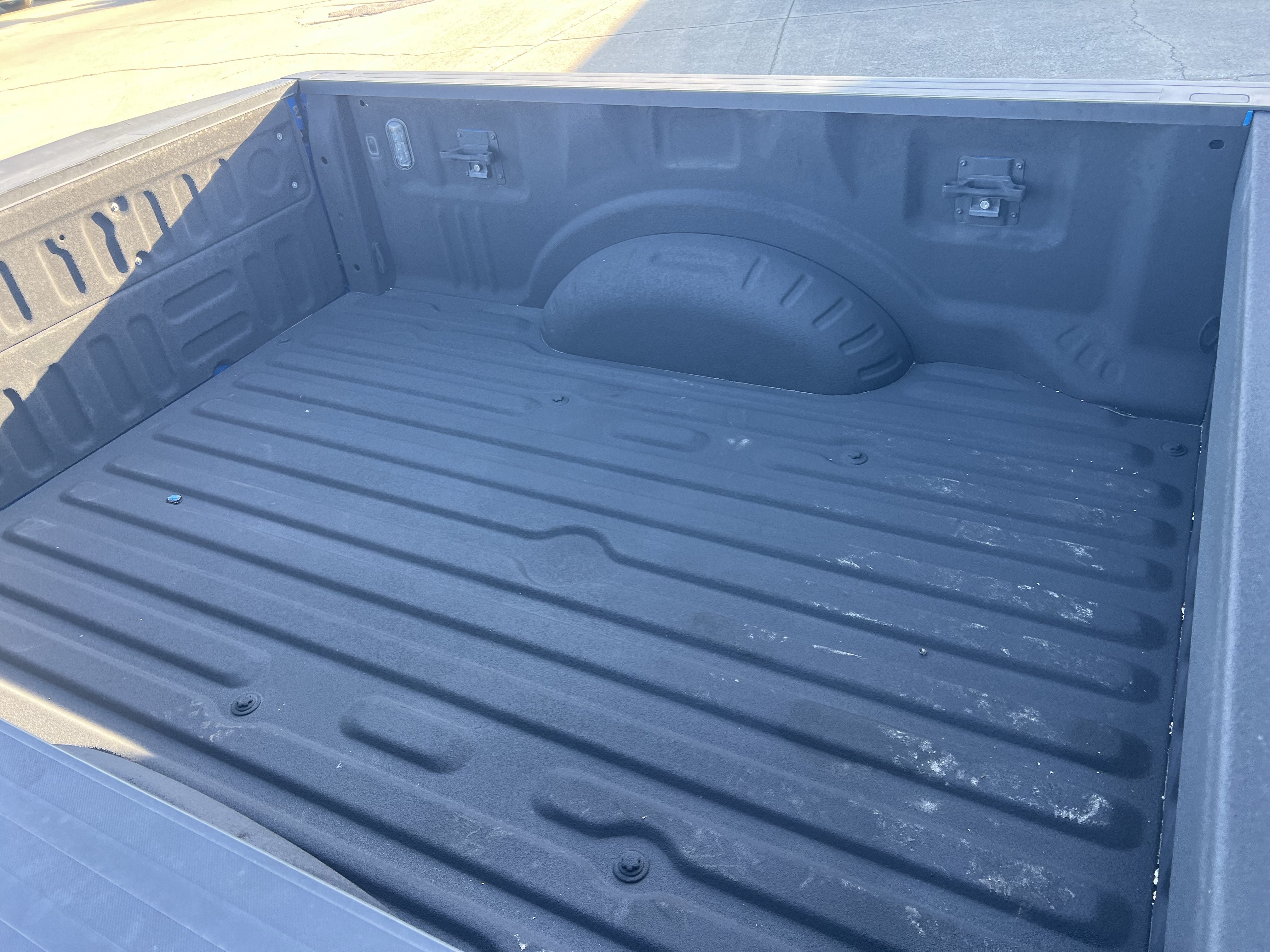 Used 2020 Ford F-250 Truck Crew Cab