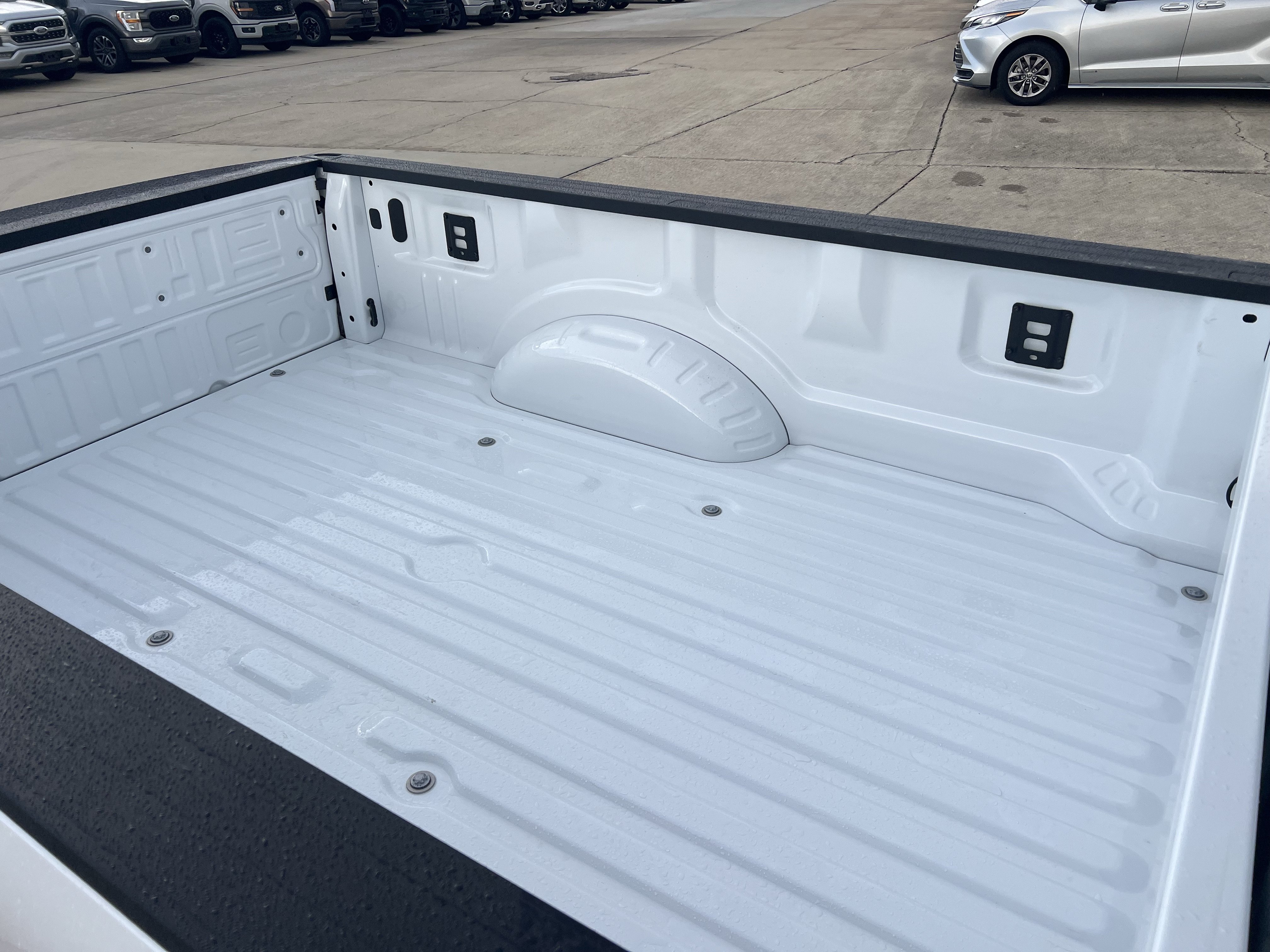 Used 2026 Ford F-350 Truck Crew Cab