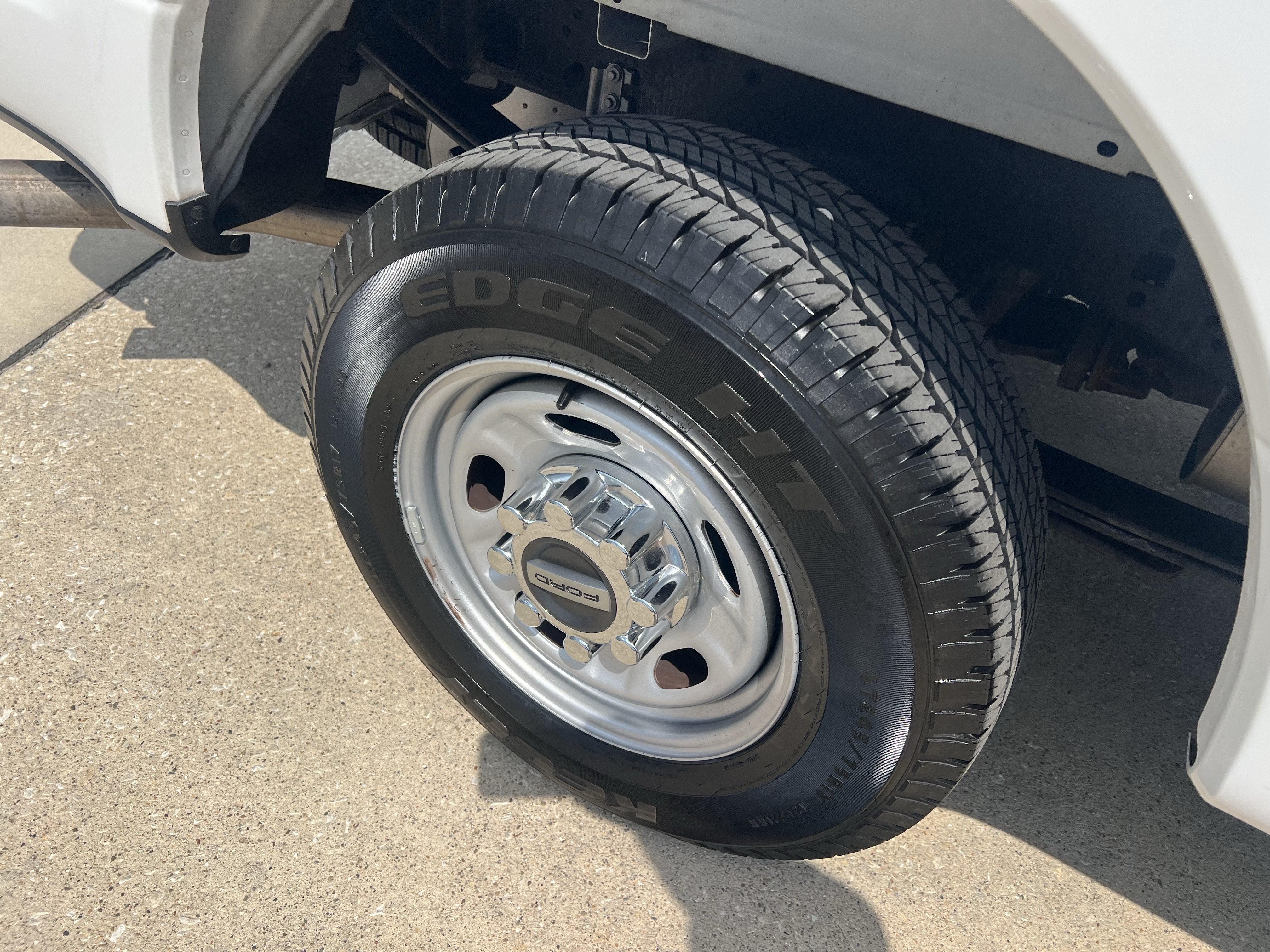 Used 2020 Ford F-250 Truck Super Cab