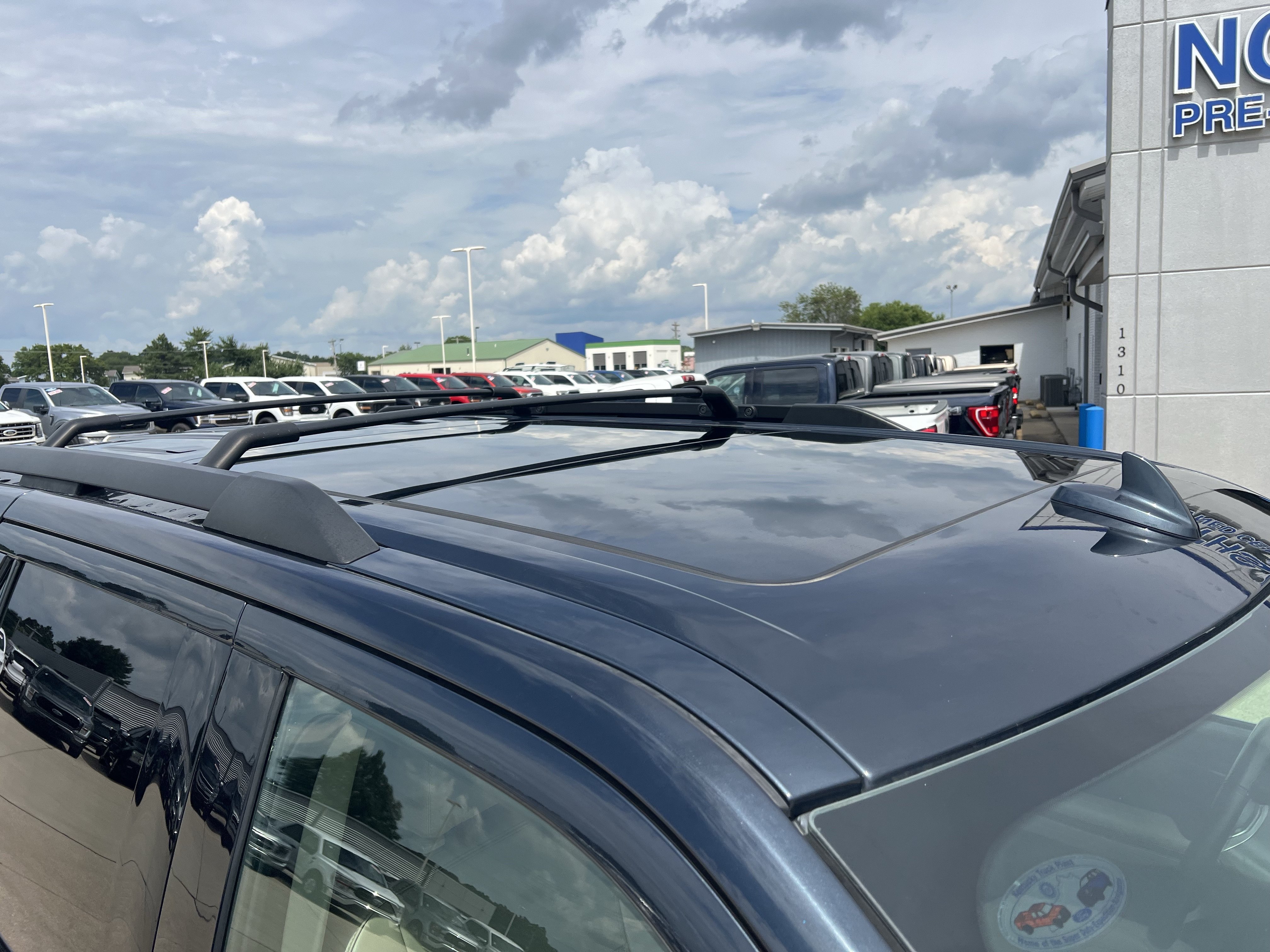 Used 2024 Ford Expedition XLT SUV