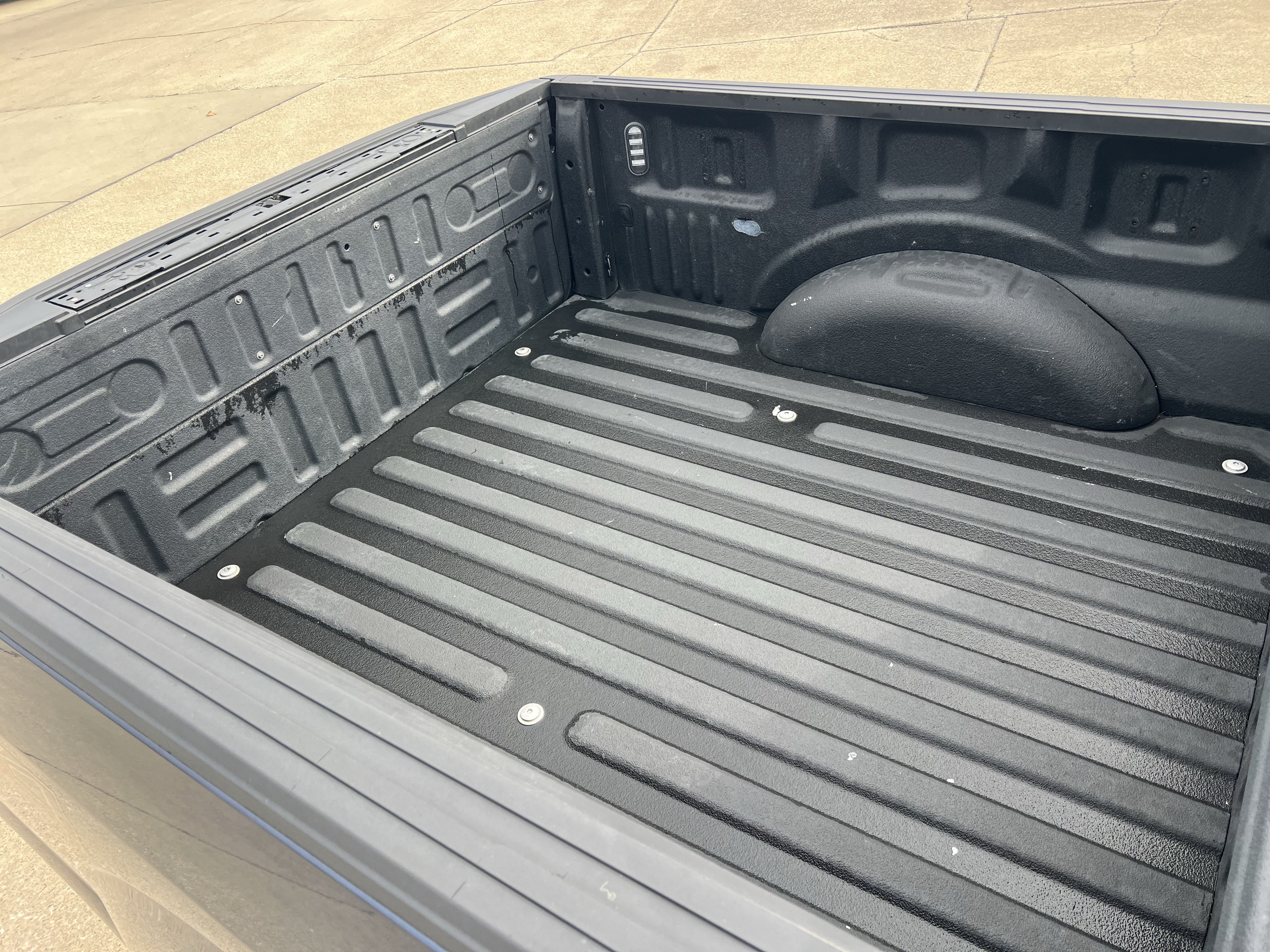 Used 2018 Ford F-150 Truck SuperCrew Cab