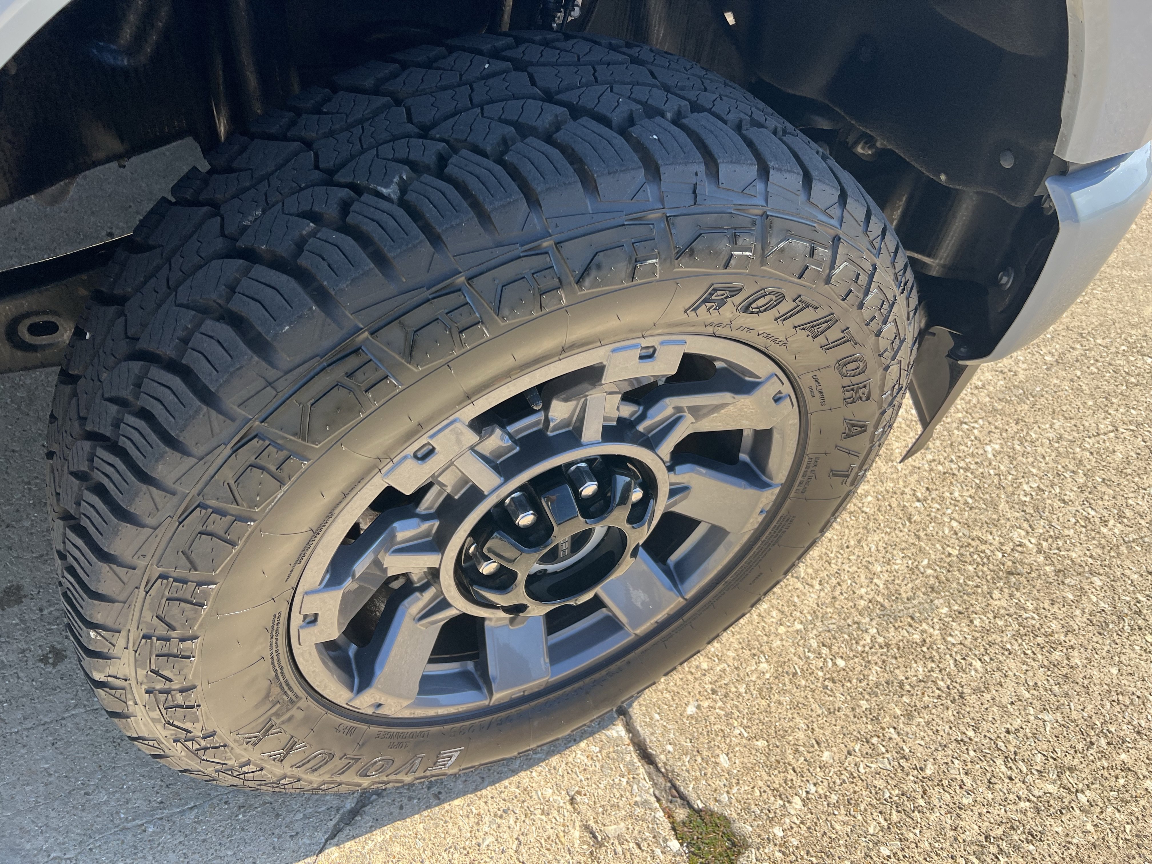 Used 2024 Ford F-250 Truck Crew Cab