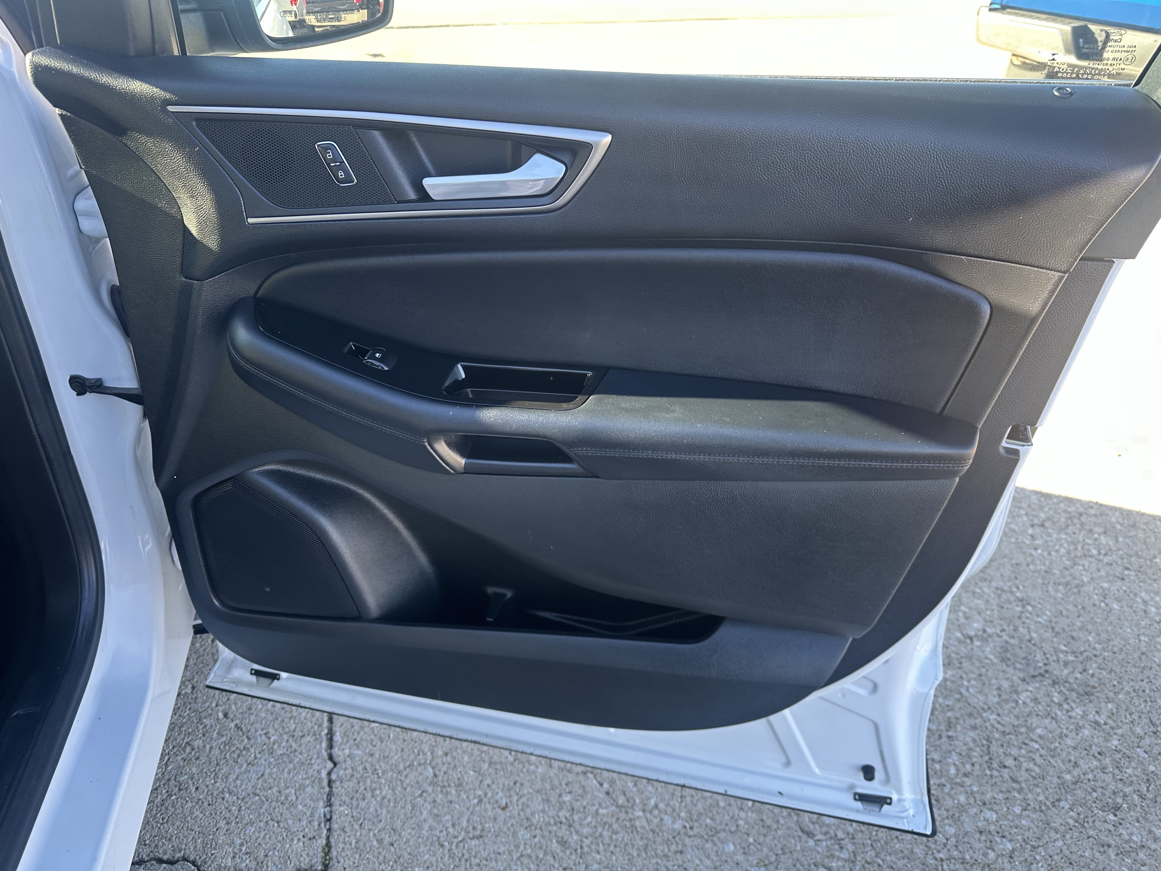 Used 2016 Ford Edge SEL SUV
