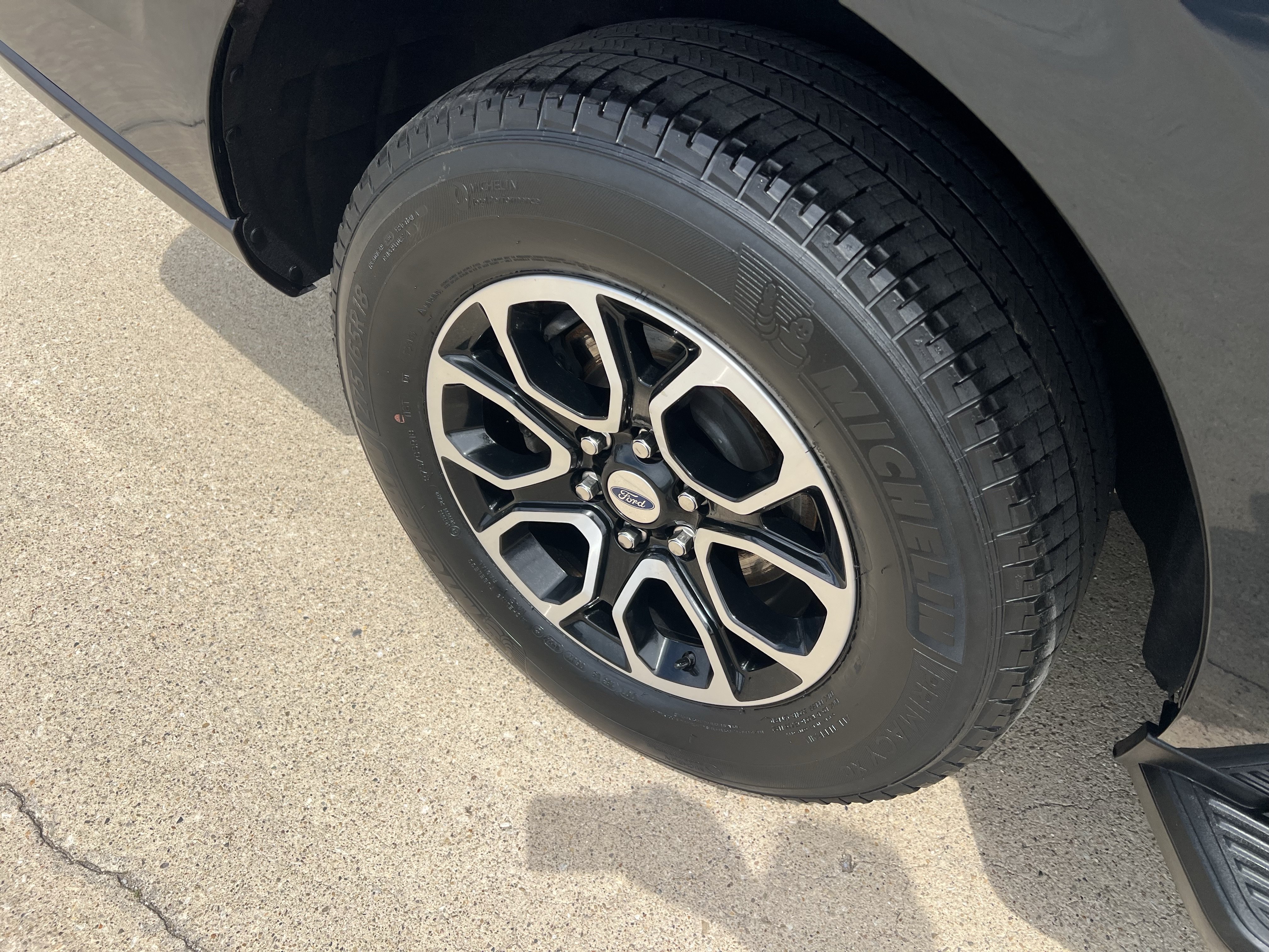 Used 2024 Ford Expedition XLT SUV