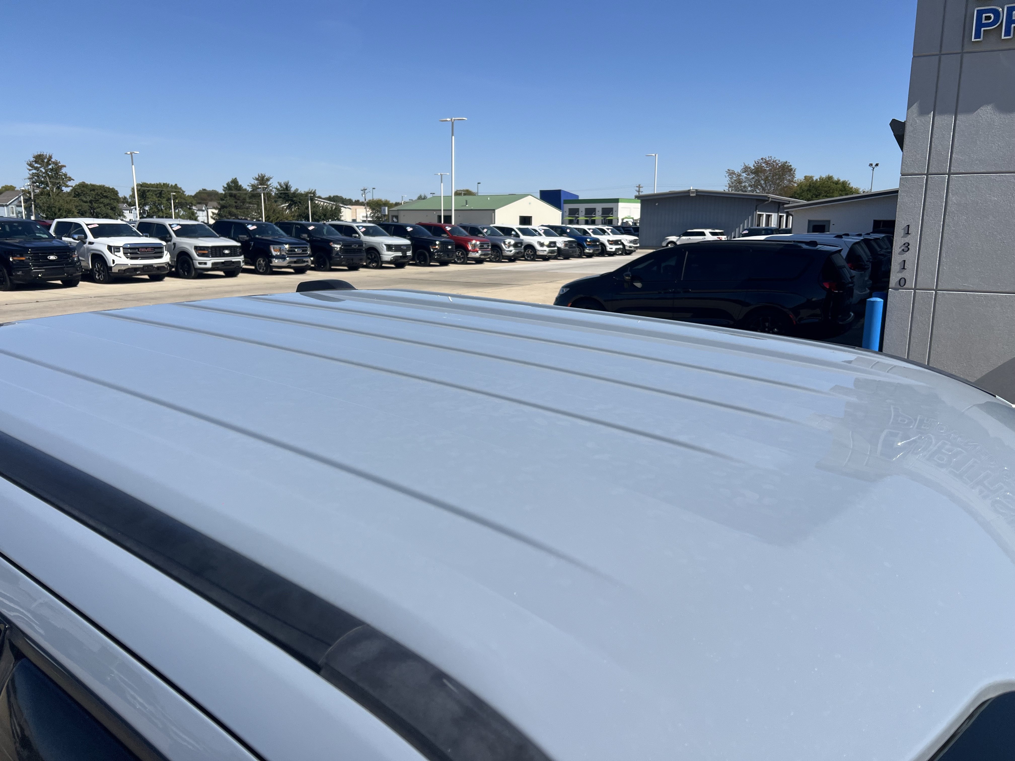 Used 2024 Ford F-250 Truck Crew Cab