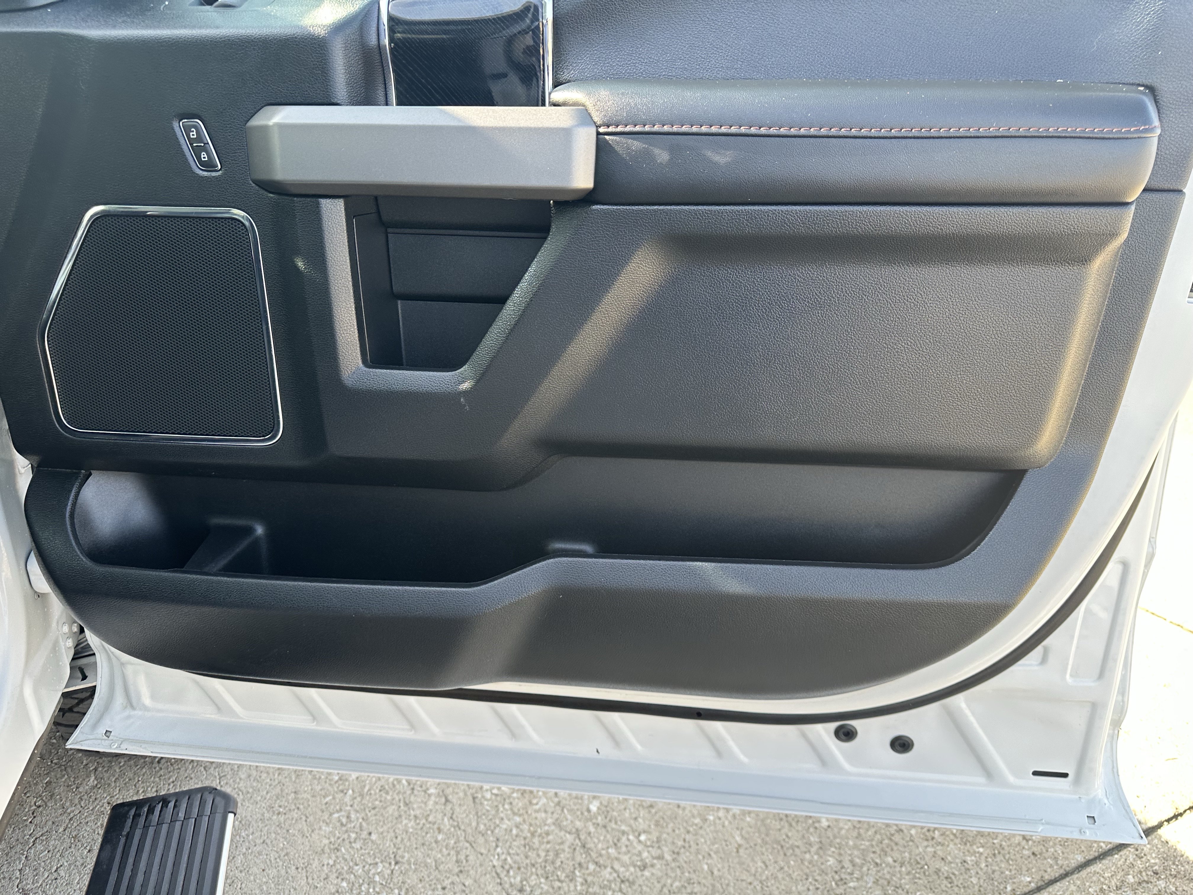Used 2020 Ford F-250 Truck Crew Cab